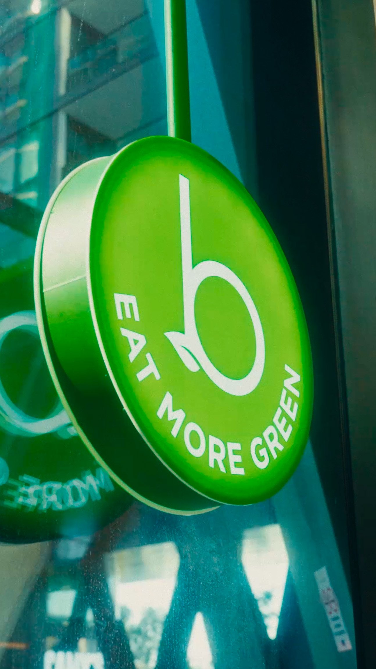 Banana Blossom - St Leonards