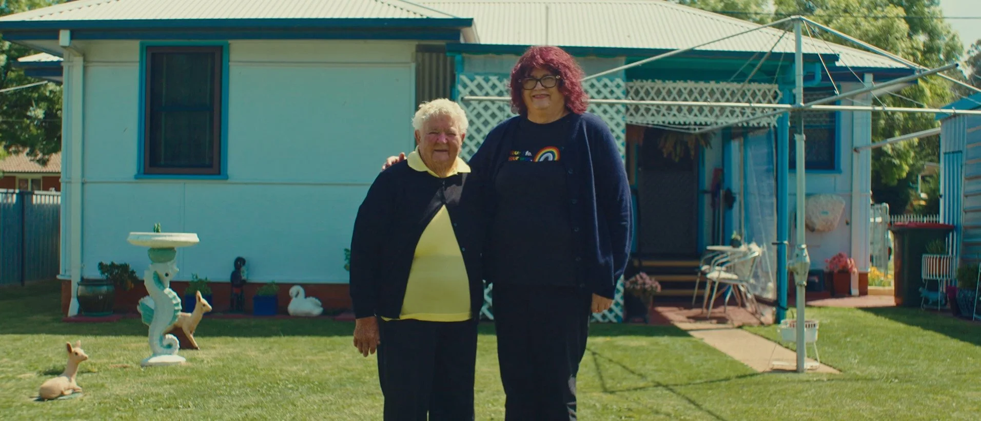 The Benevolent Society_Aged Care Services