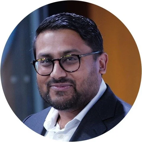Neil Shah