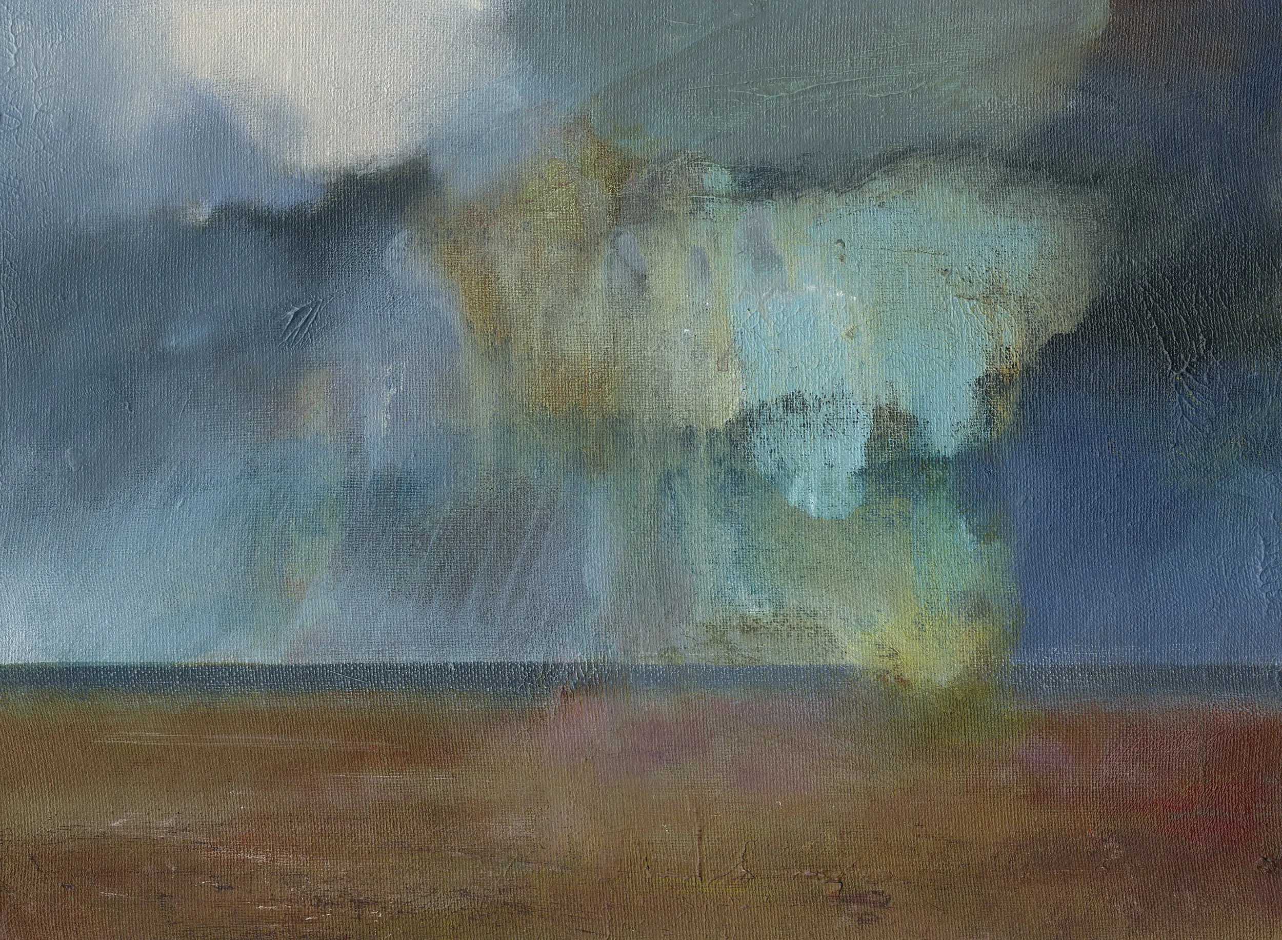 David Lyon Storm Rolls Over Filey Bay - 300dpi 2500px.jpg