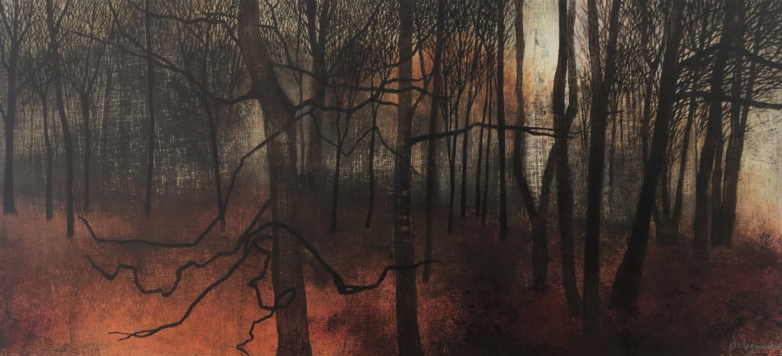 DavidLyonAutumnMorning