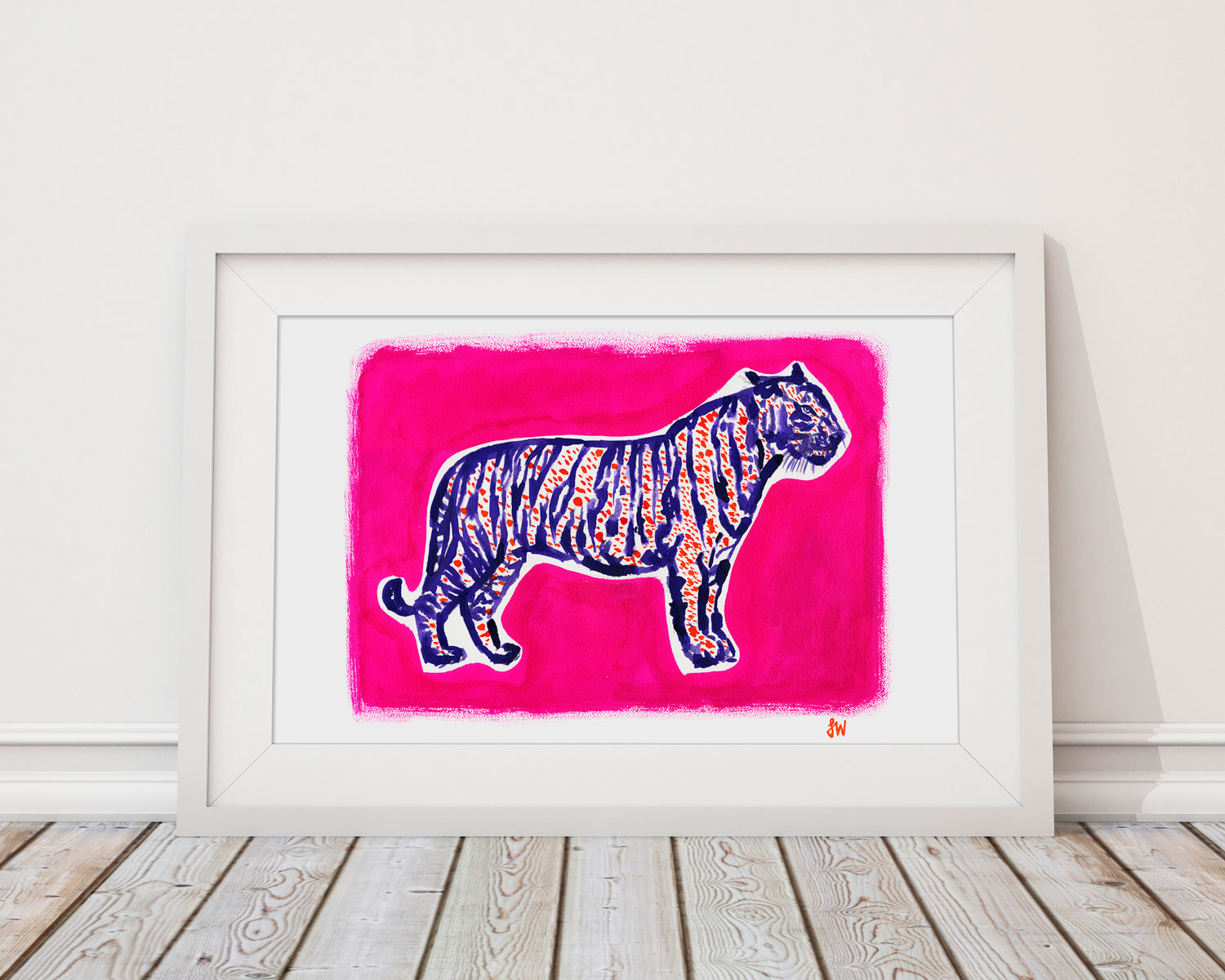SamanthaWardArtPinkTigerA PRO.jpg