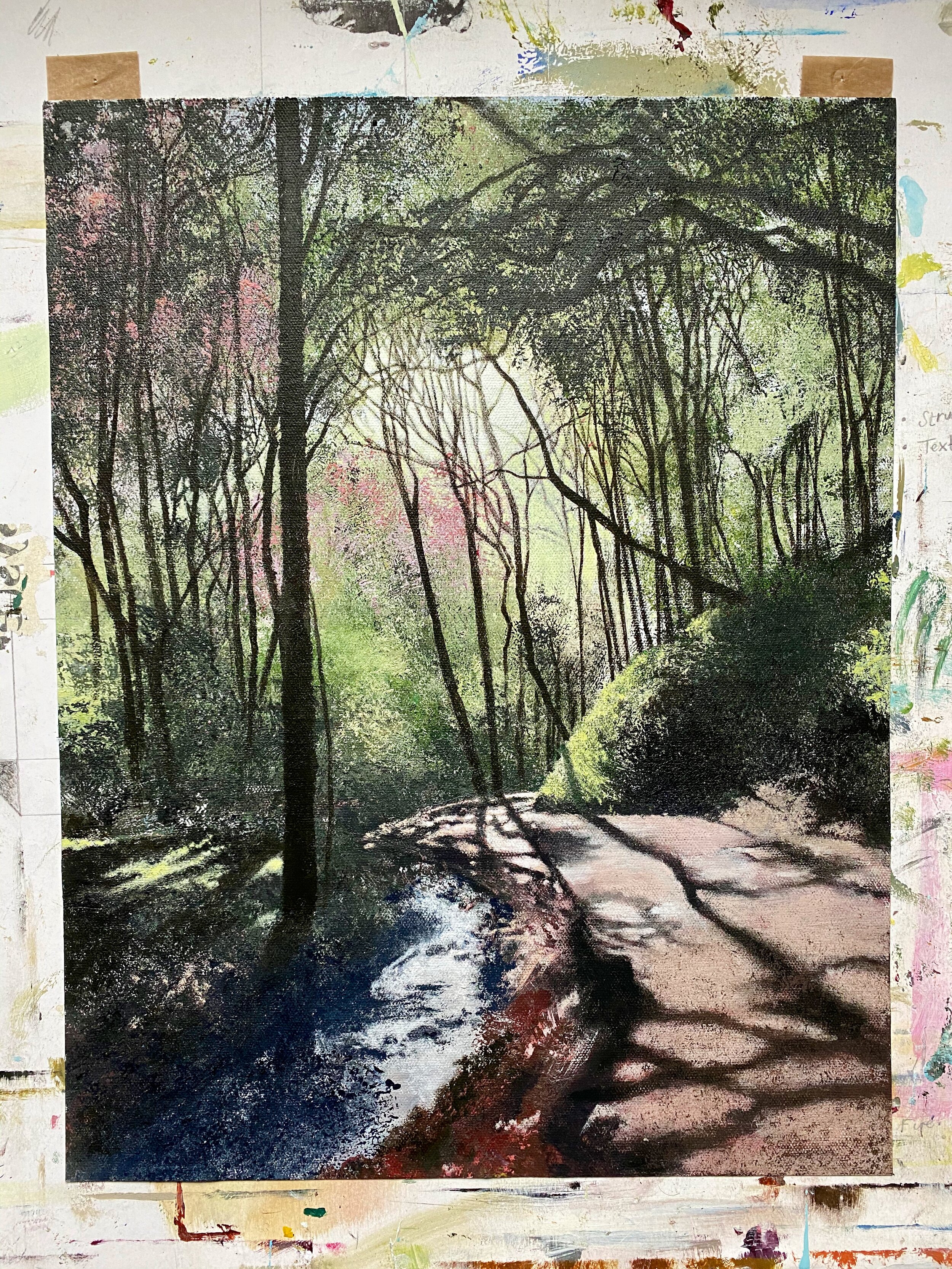 David+Lyon+Roundhay+Park+Spring+TheRavine3.jpeg