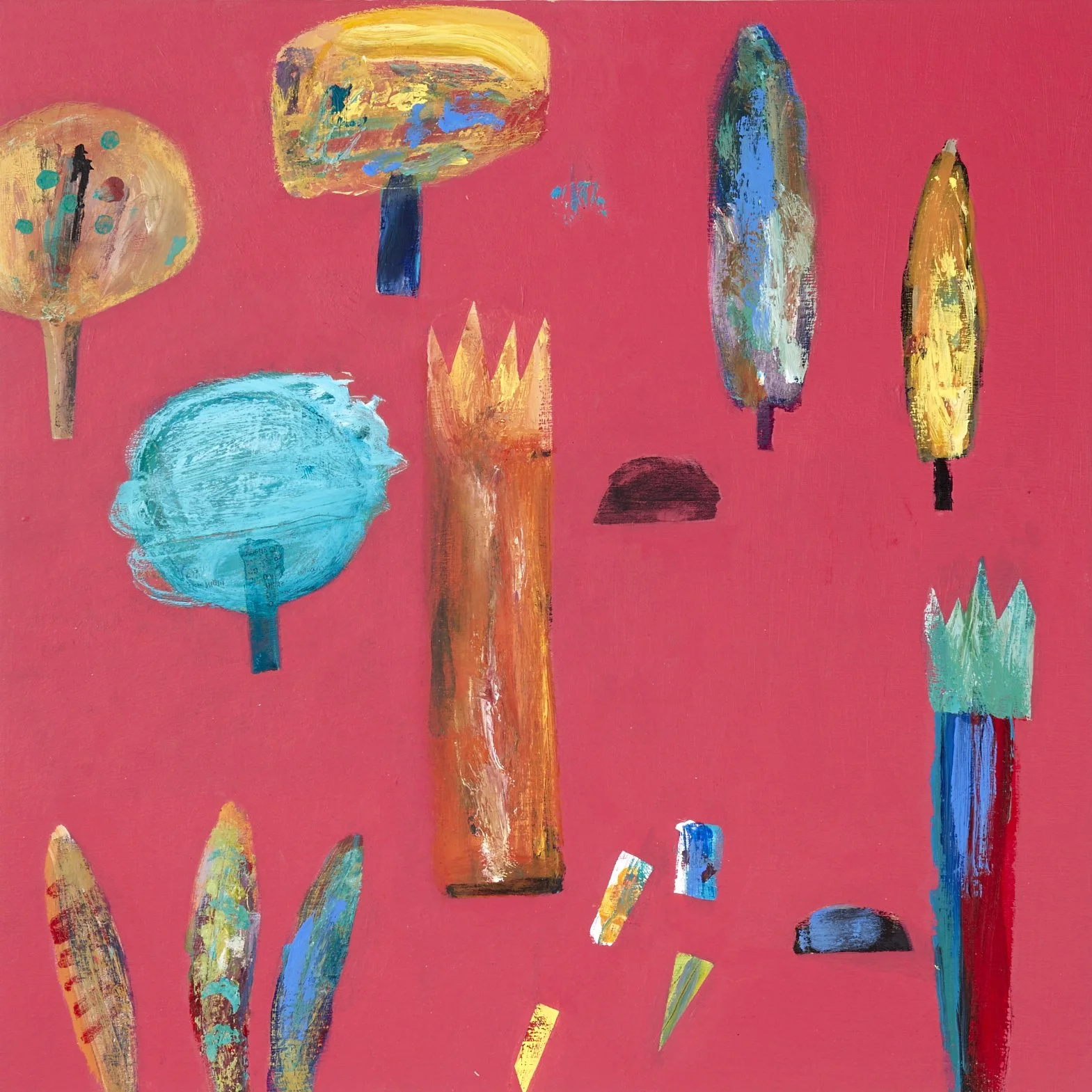 David Lyon Art  Portuguese Gardens Pink - 150dpi.jpg