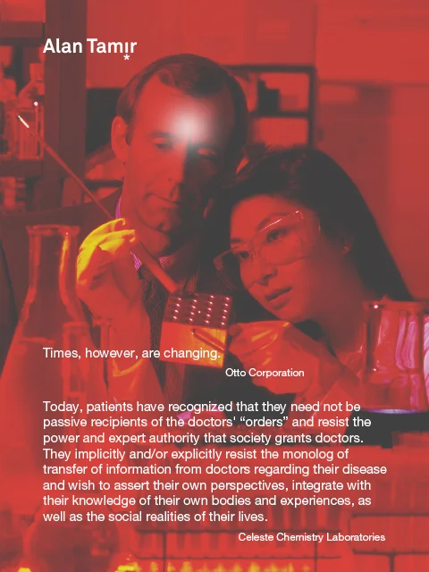 anti-work atheism adventure