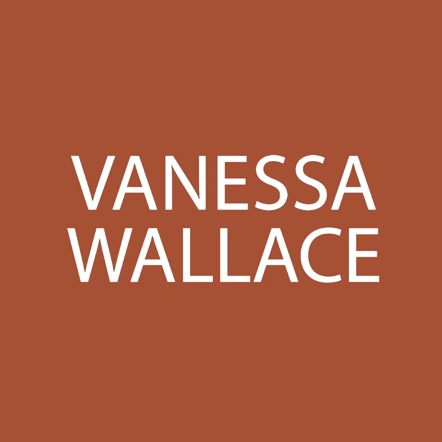 What&rsquo;s in a name? Well, finally after all these years this account is now named after myself. I have been tooing and froing about how to split Artfolk and Vanessa Wallace for more than a year. And now it&rsquo;s done!

Artfolk was my whole bein