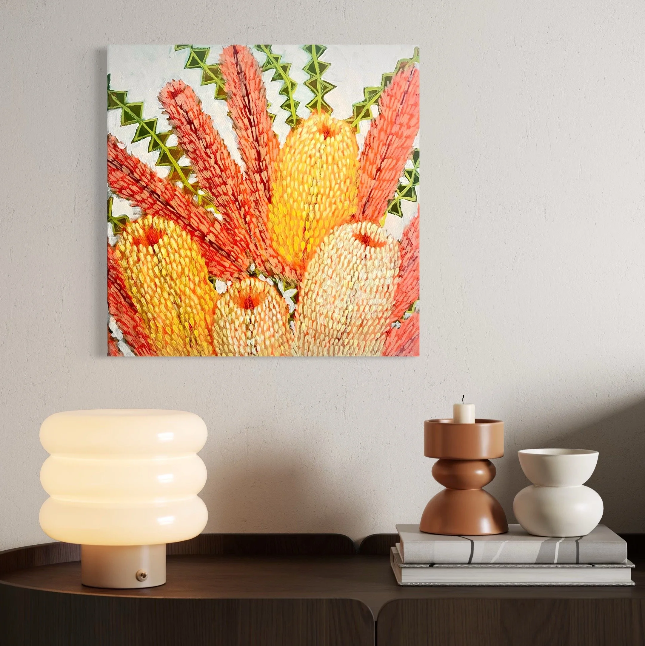 Banksia Glow insitu.JPG