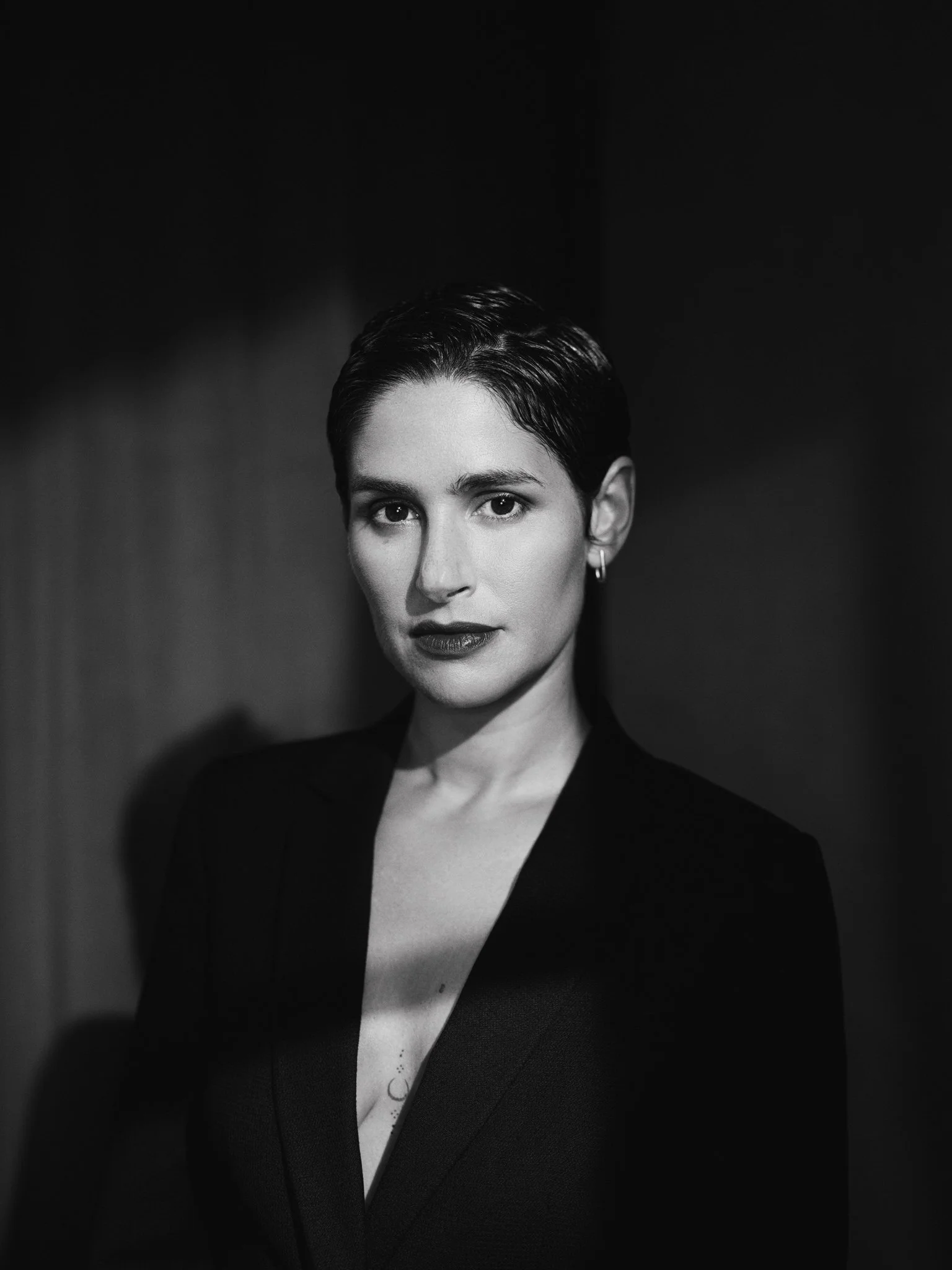 Lucia Saavedra Directora de cine