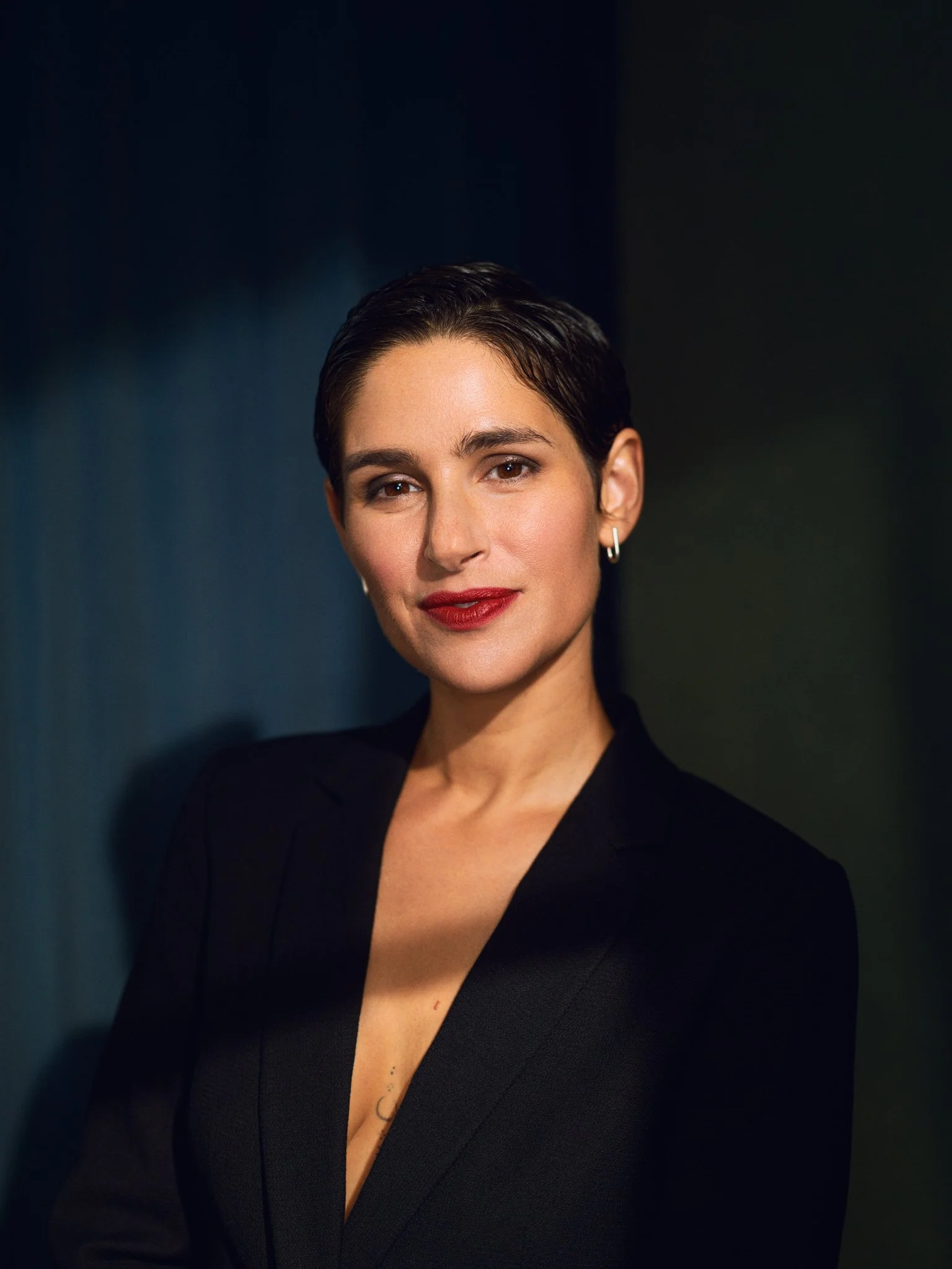 Lucia Saavedra Spanish Actress Actriz española