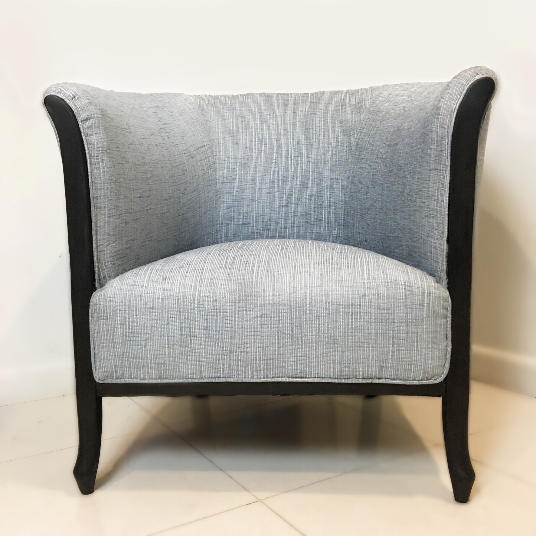 Tub chair