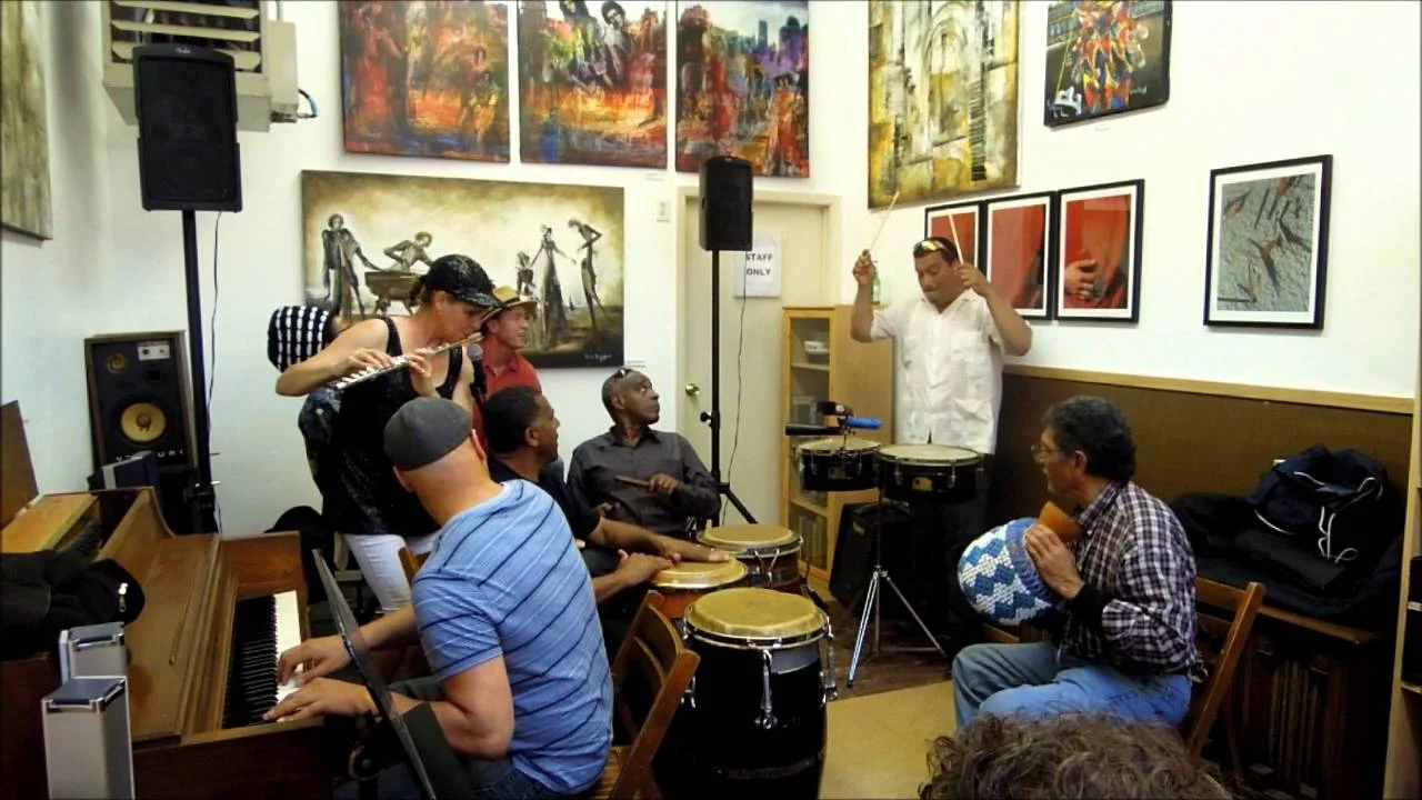 Sandor Y Su Mecanica