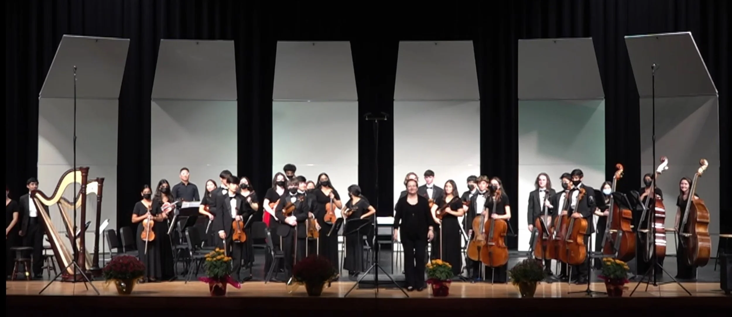 Chamber Orchestra