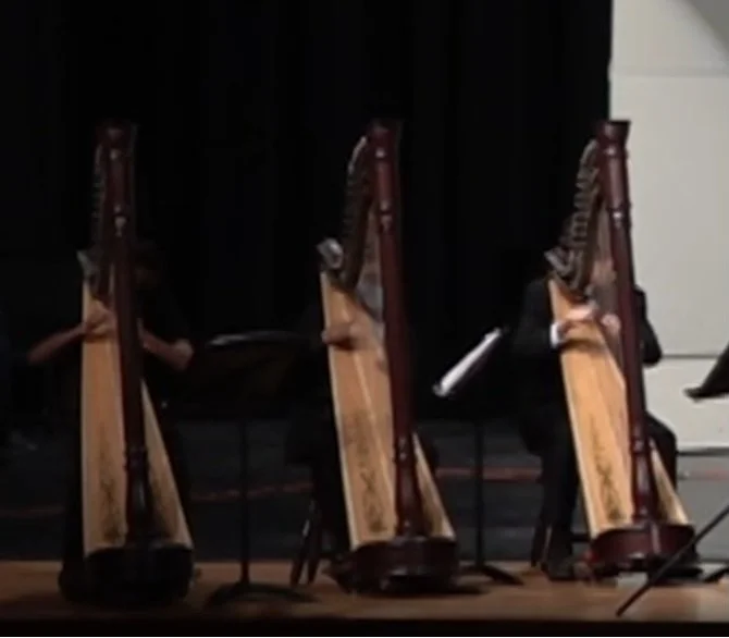 String Harps