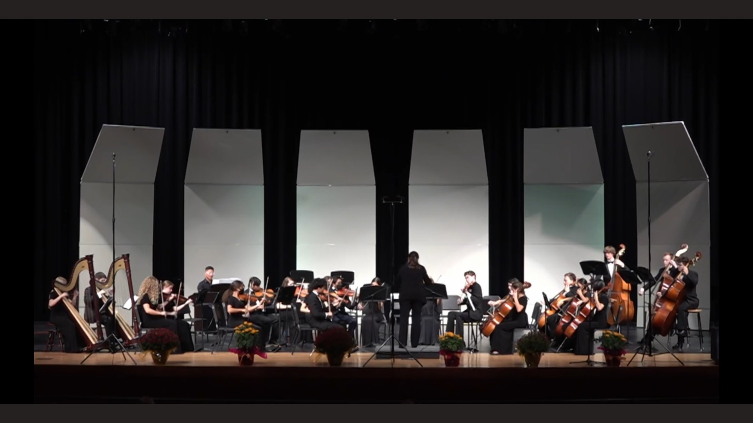 String Orchestra