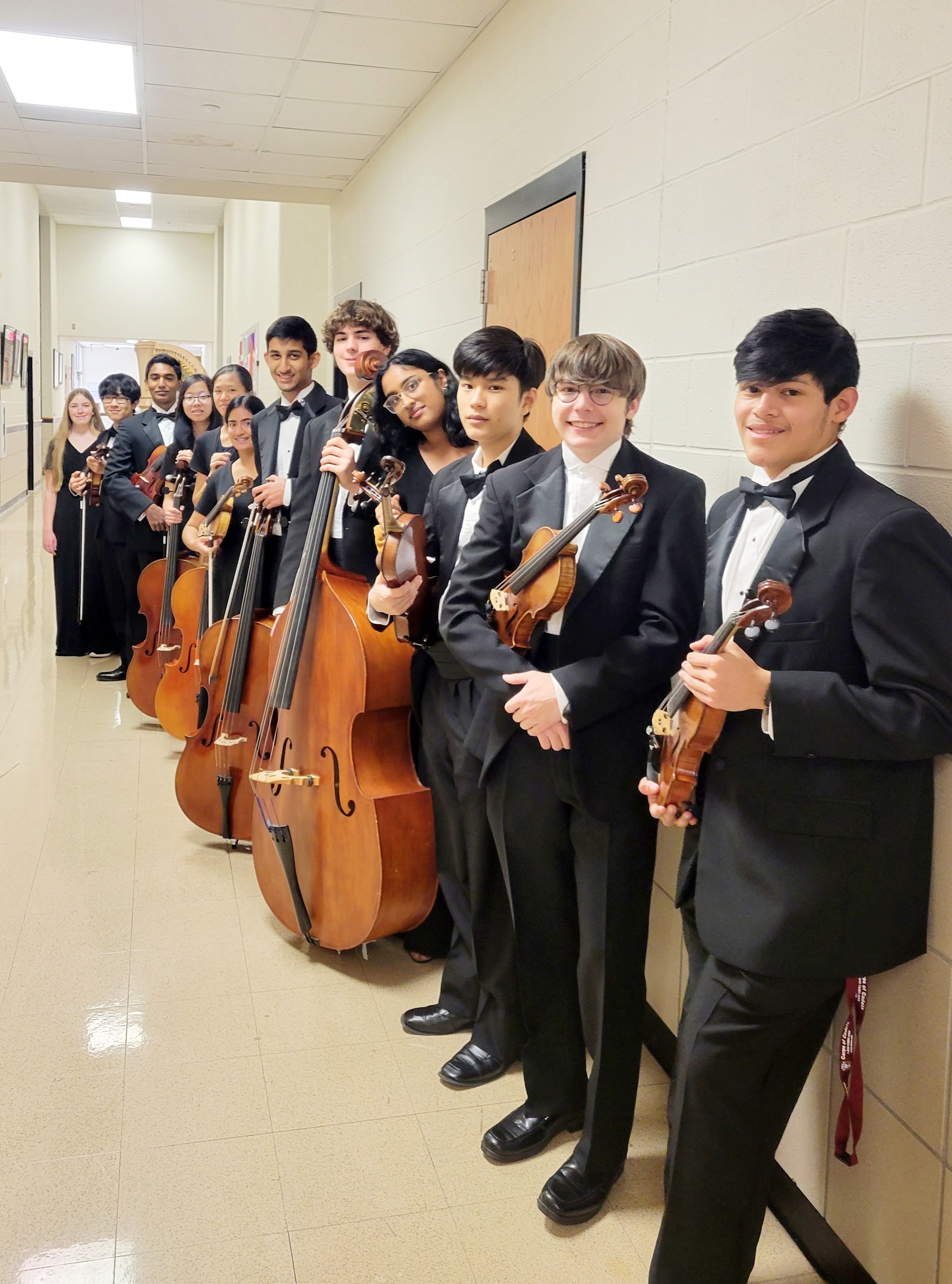 WHSO Musicians at All-Region Orch., Dec. 2021.JPG
