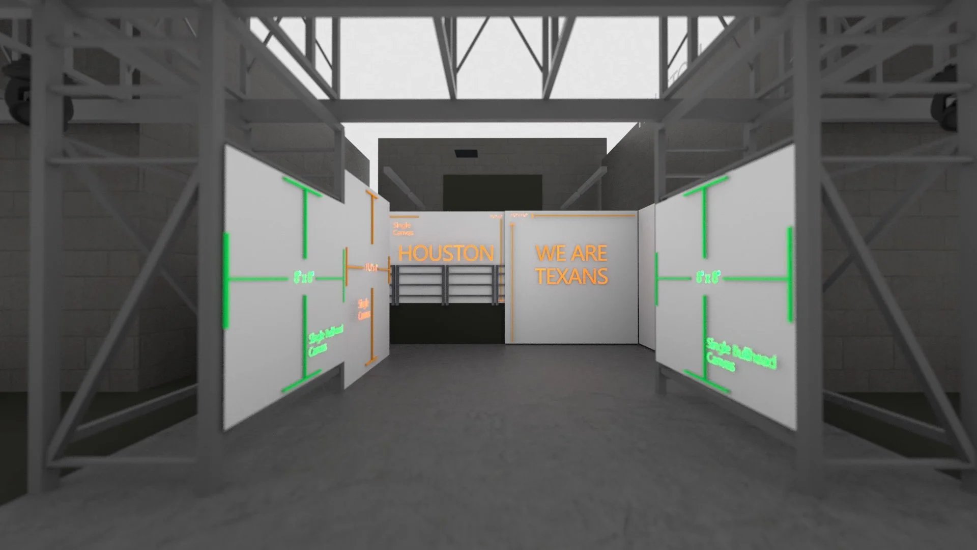  3D Previsualization: Tom McGuigan  Executive Producer: Gavin Ghert 