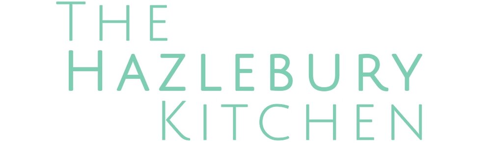The Hazlebury Kitchen