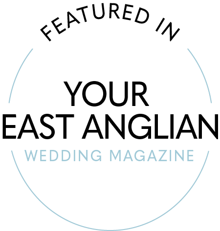 Your East Anglian Wedding