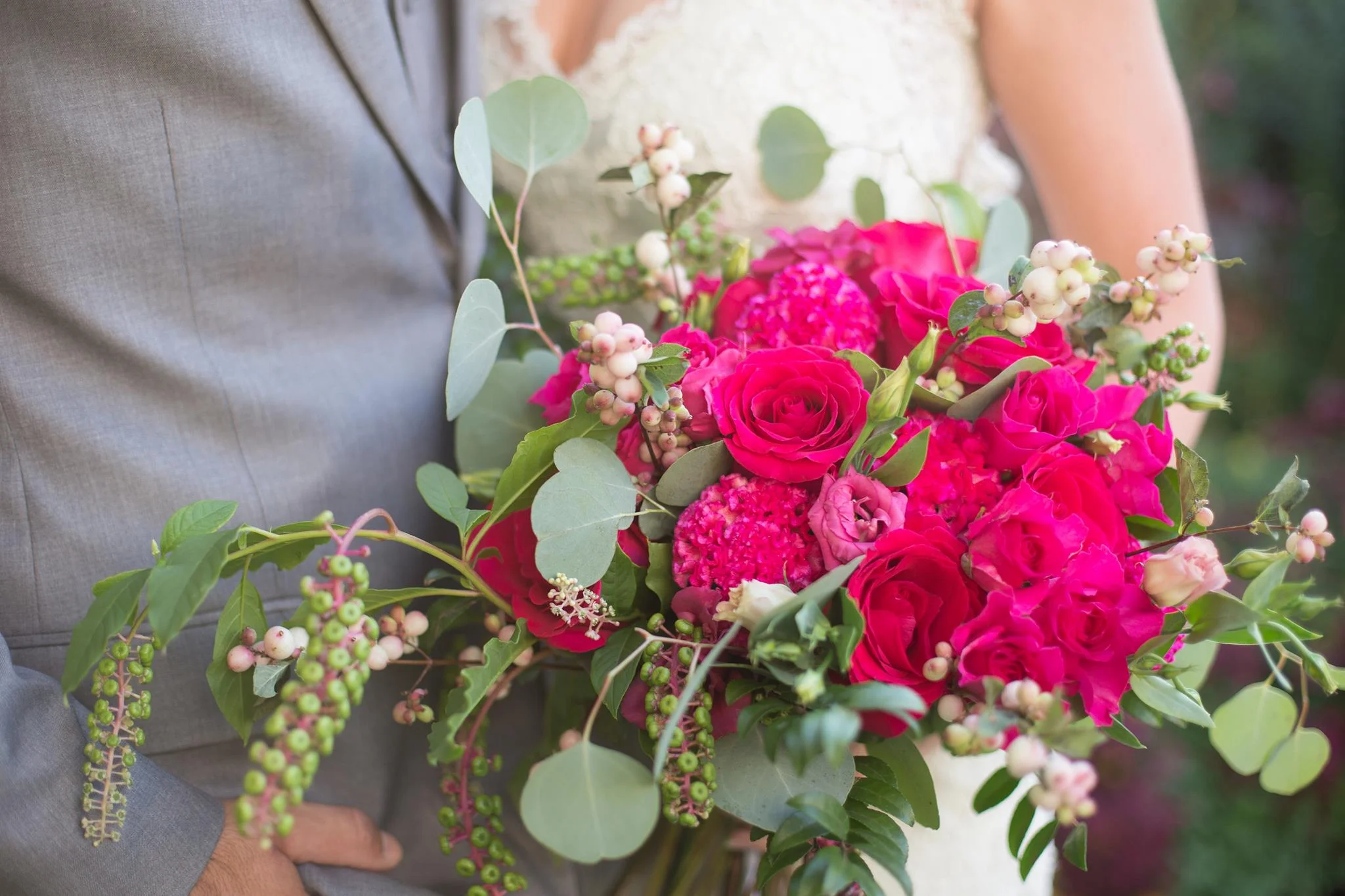 Beautiful Blooms by Jen
