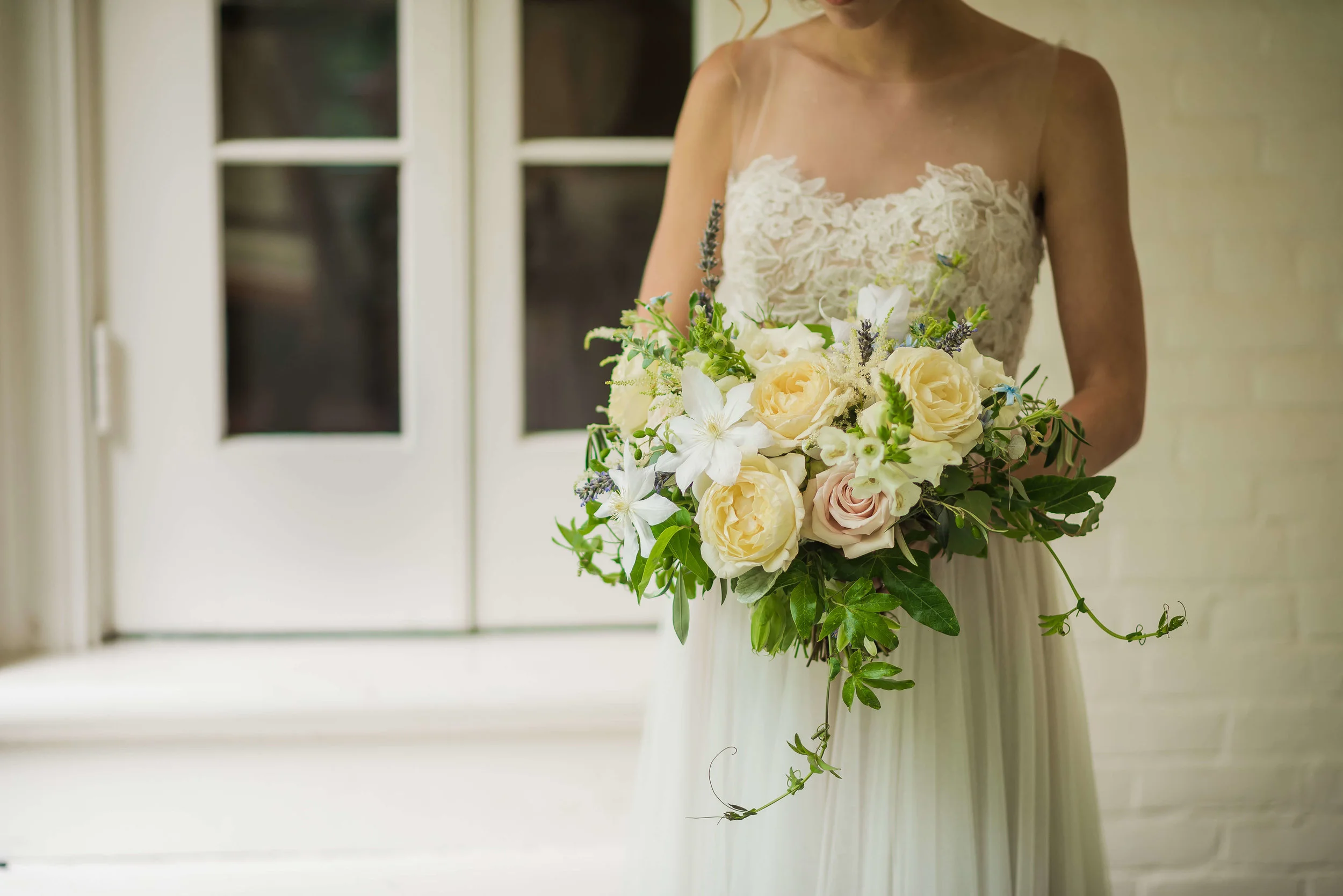 LODEN Floral Design
