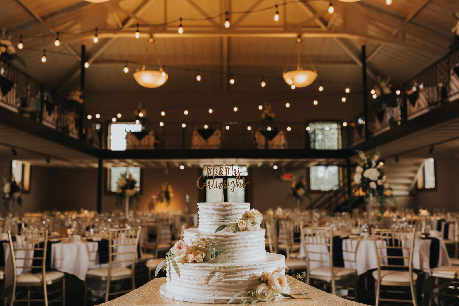 Eston’s Bakery