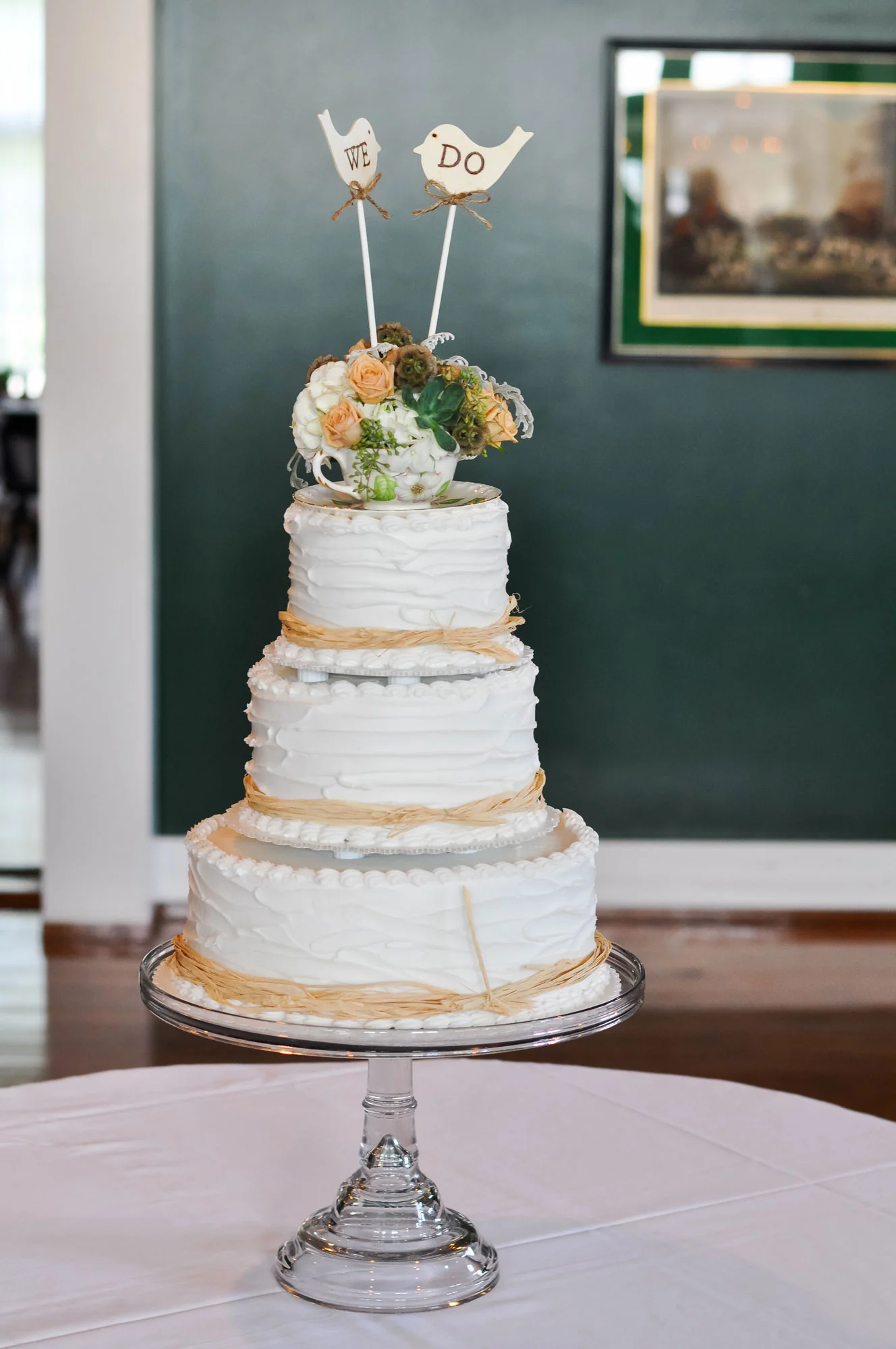 Wixey Bakery