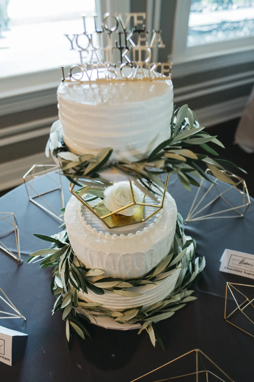 Eston’s Bakery