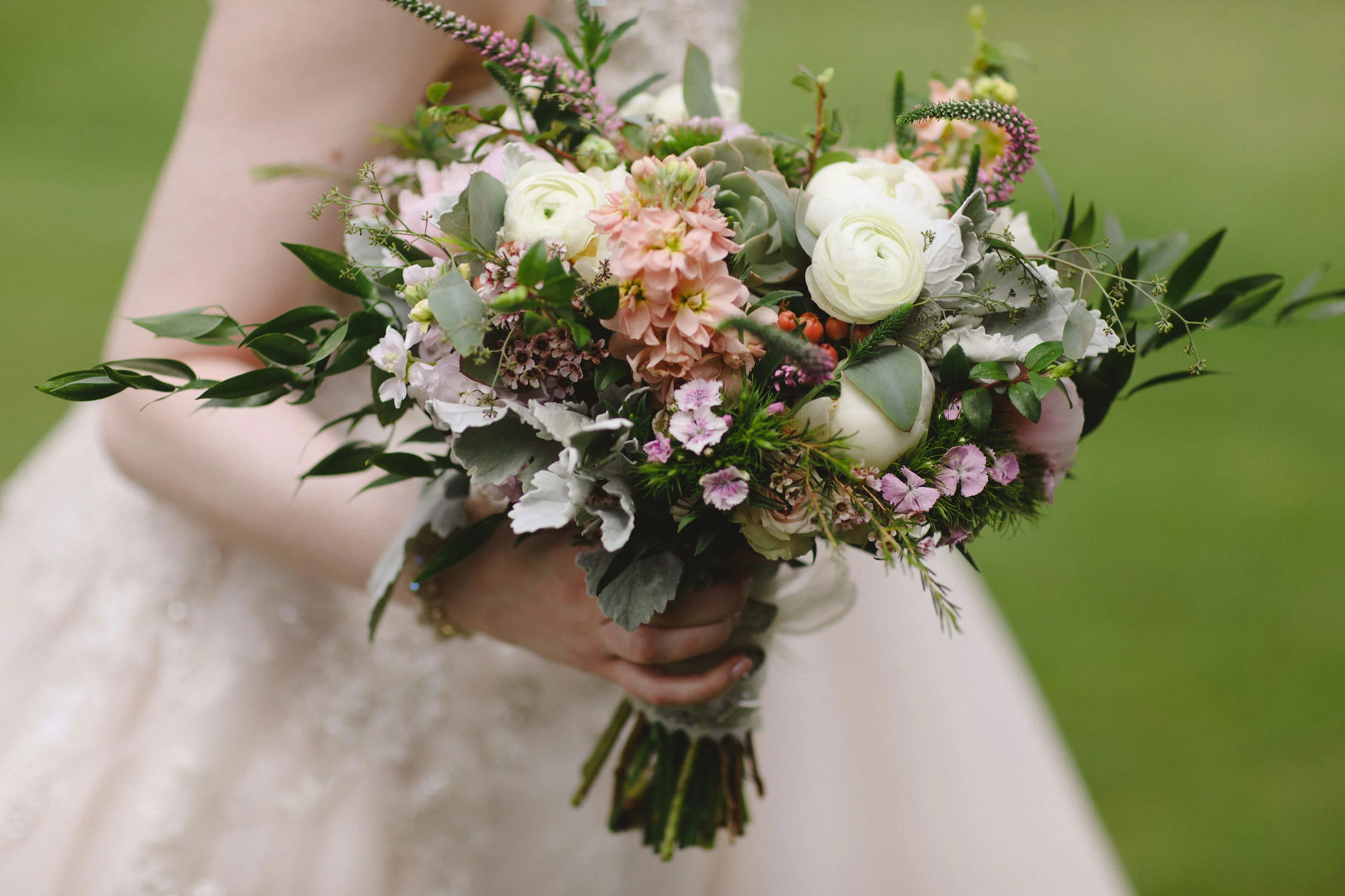 GardenView Weddings