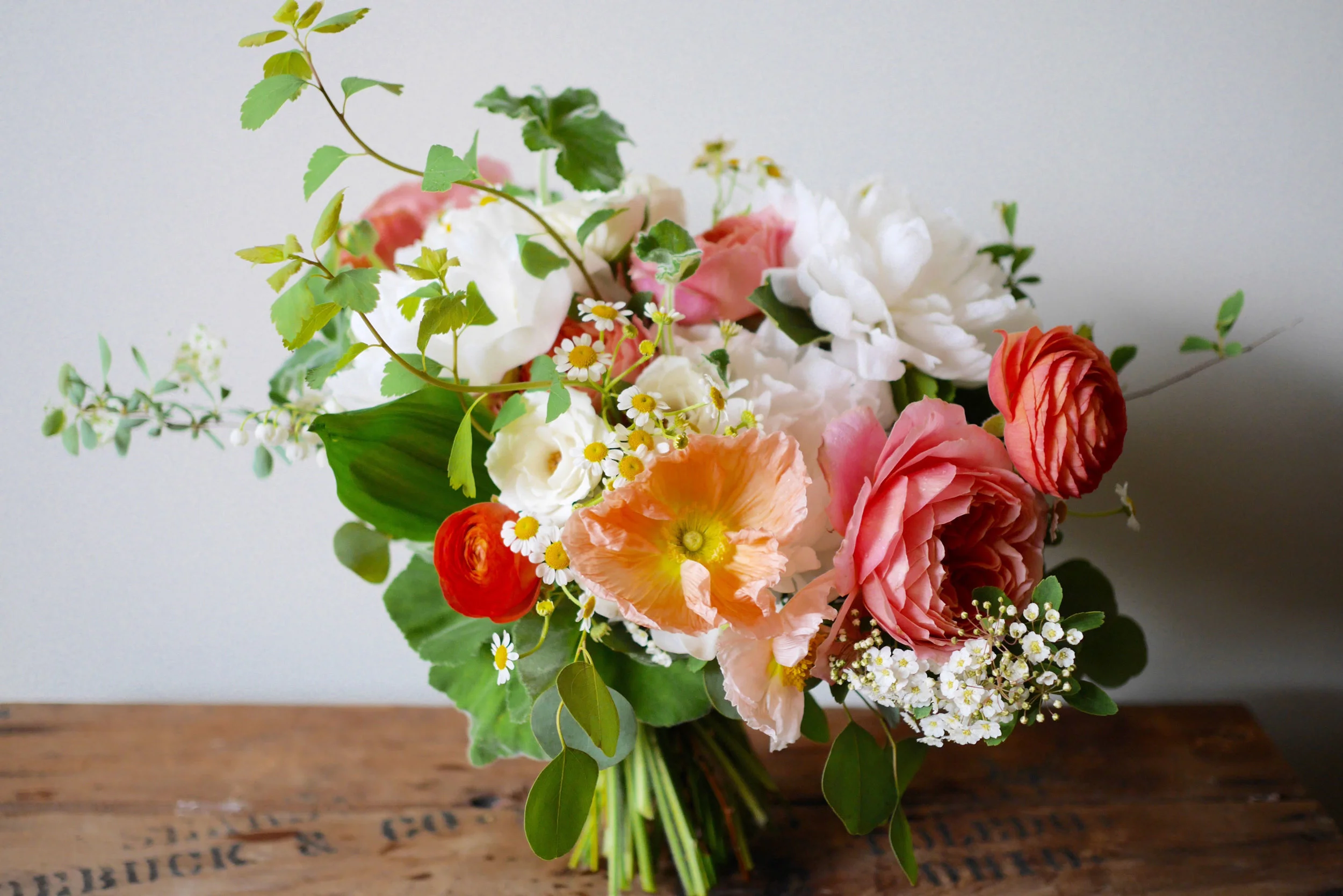 Loden Floral Design