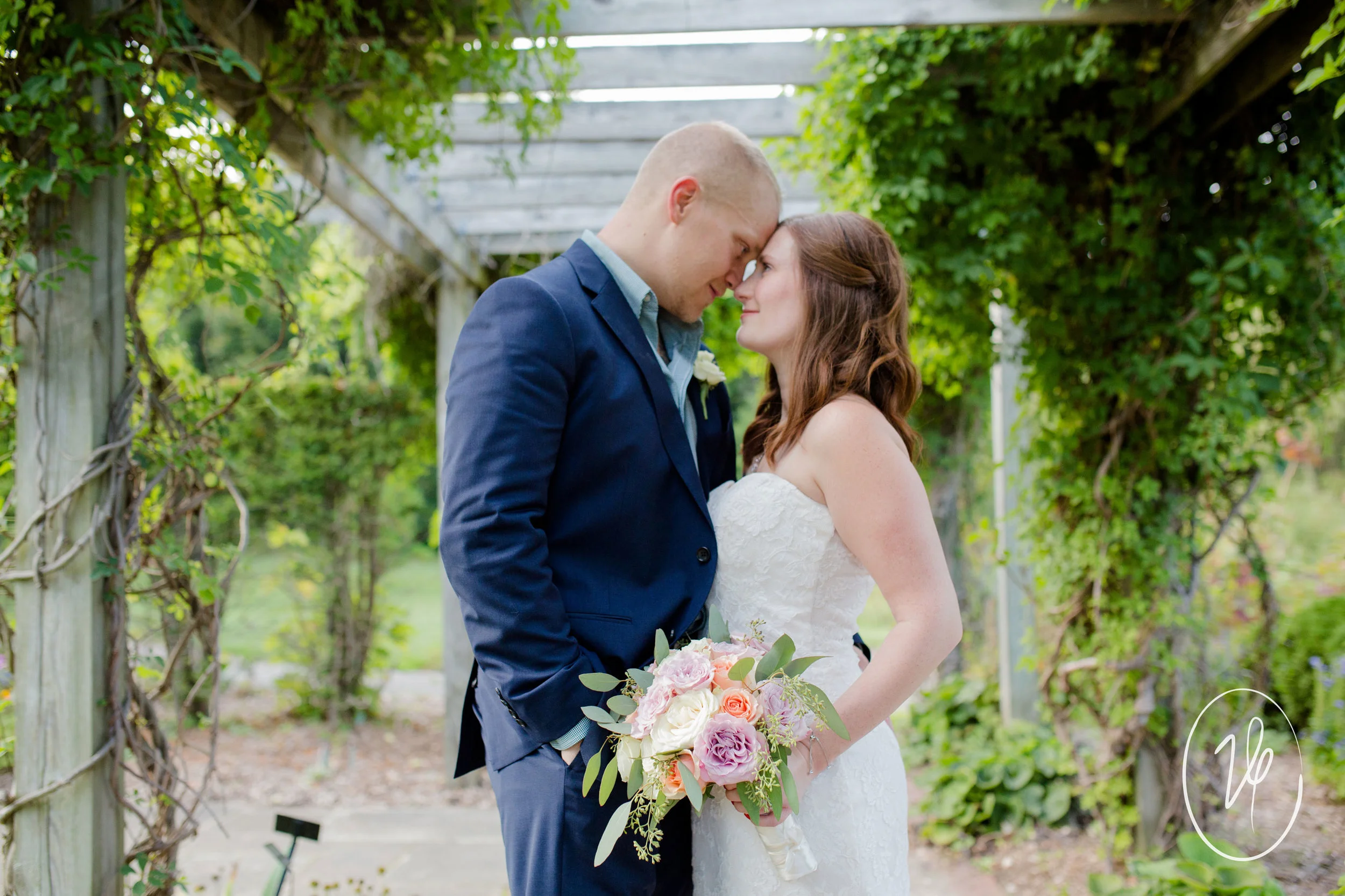 Beautiful Blooms by Jen