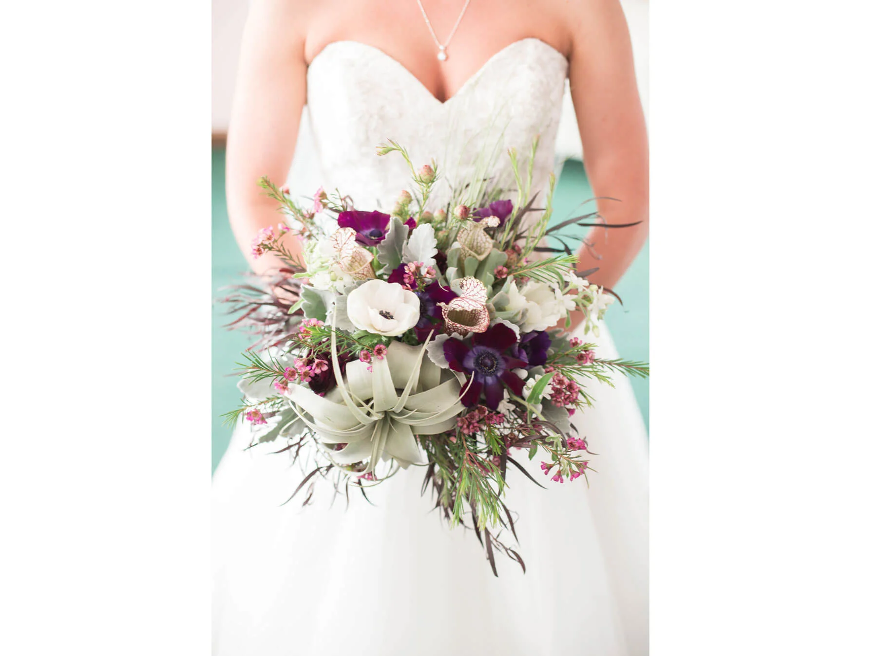 Beautiful Blooms by Jen