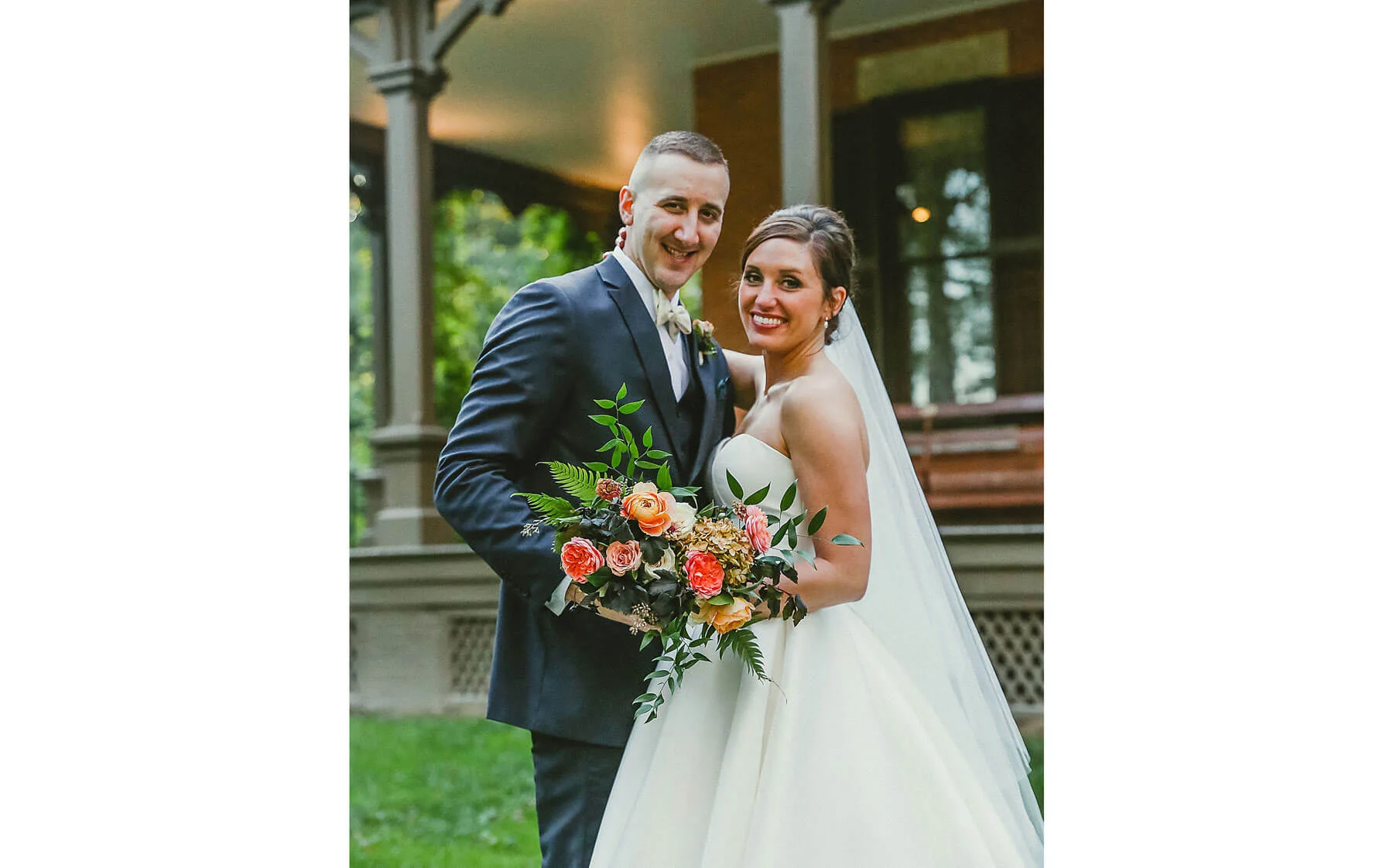Loden Floral Design