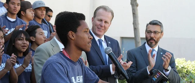 Press Conference with Mayor Faulconer.jpg