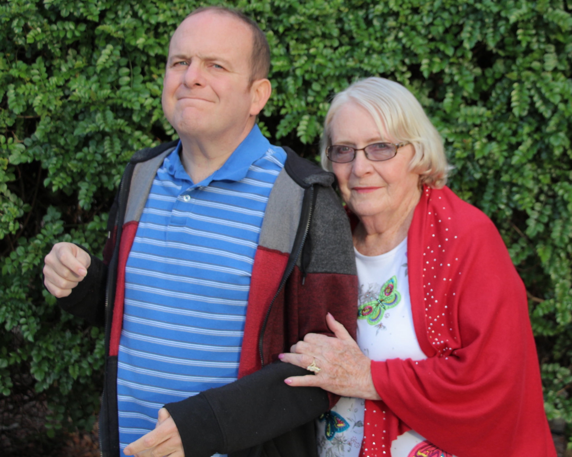 Colette and NH Resident.jpg