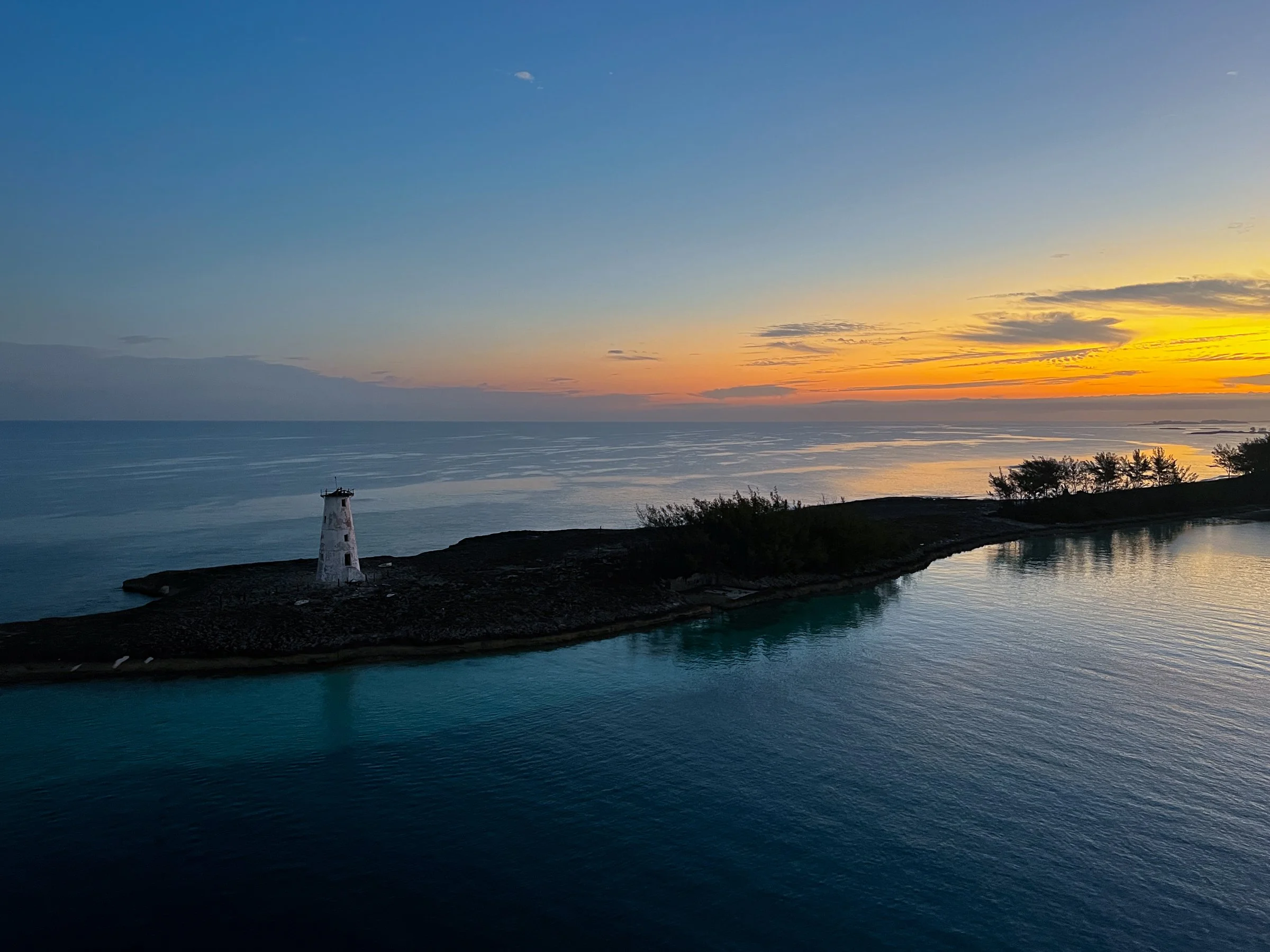 3 Day Escape Aboard Radiance of the Seas