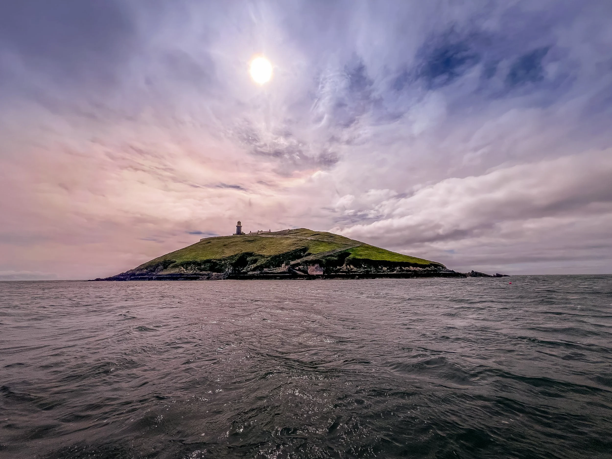 Ireland: Castles, Pubs &amp; Wrong Turns