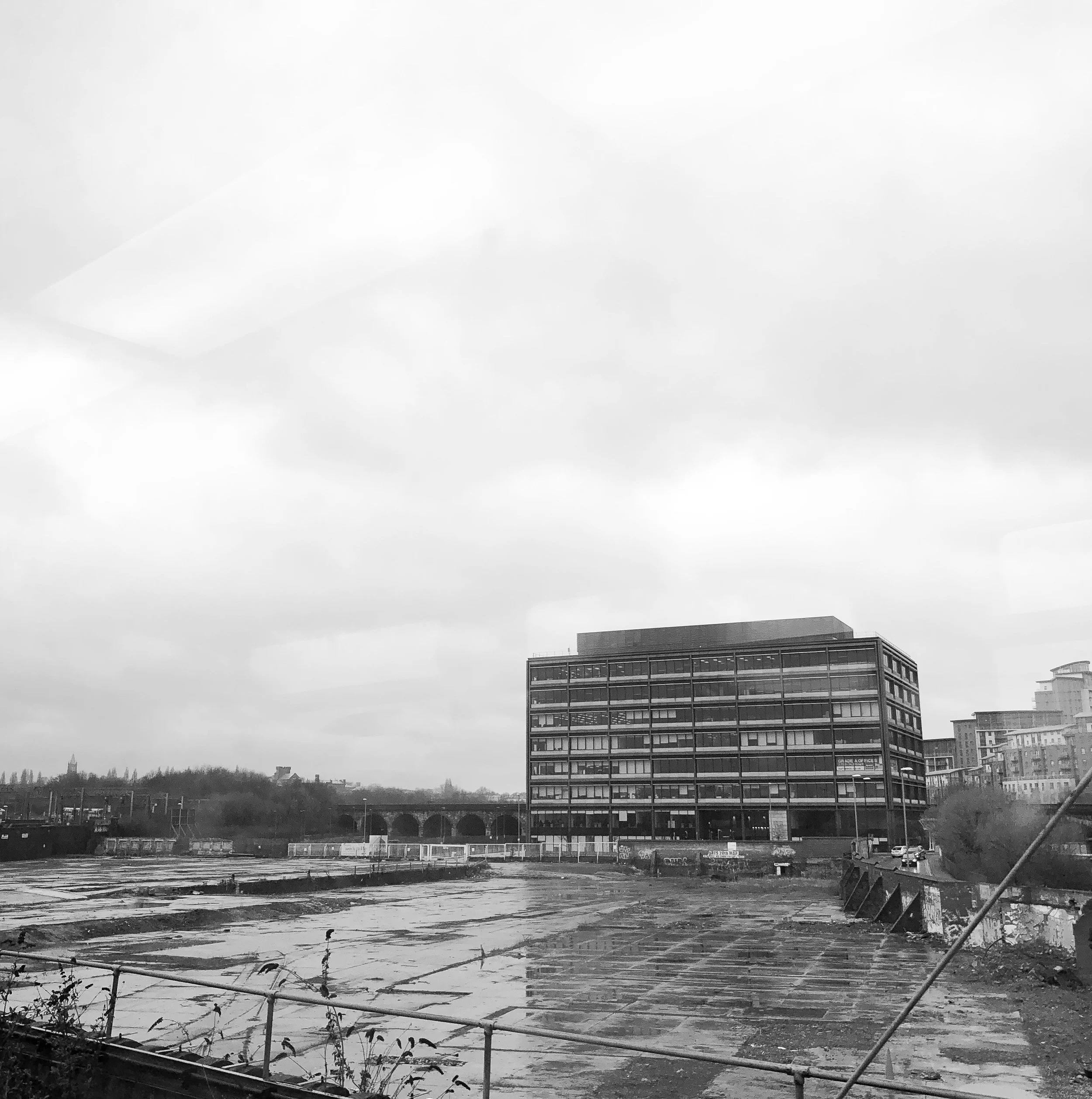 Insert “it’s grim up north” caption here