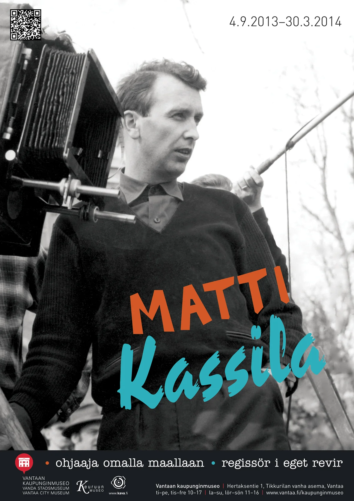 MATTI KASSILA