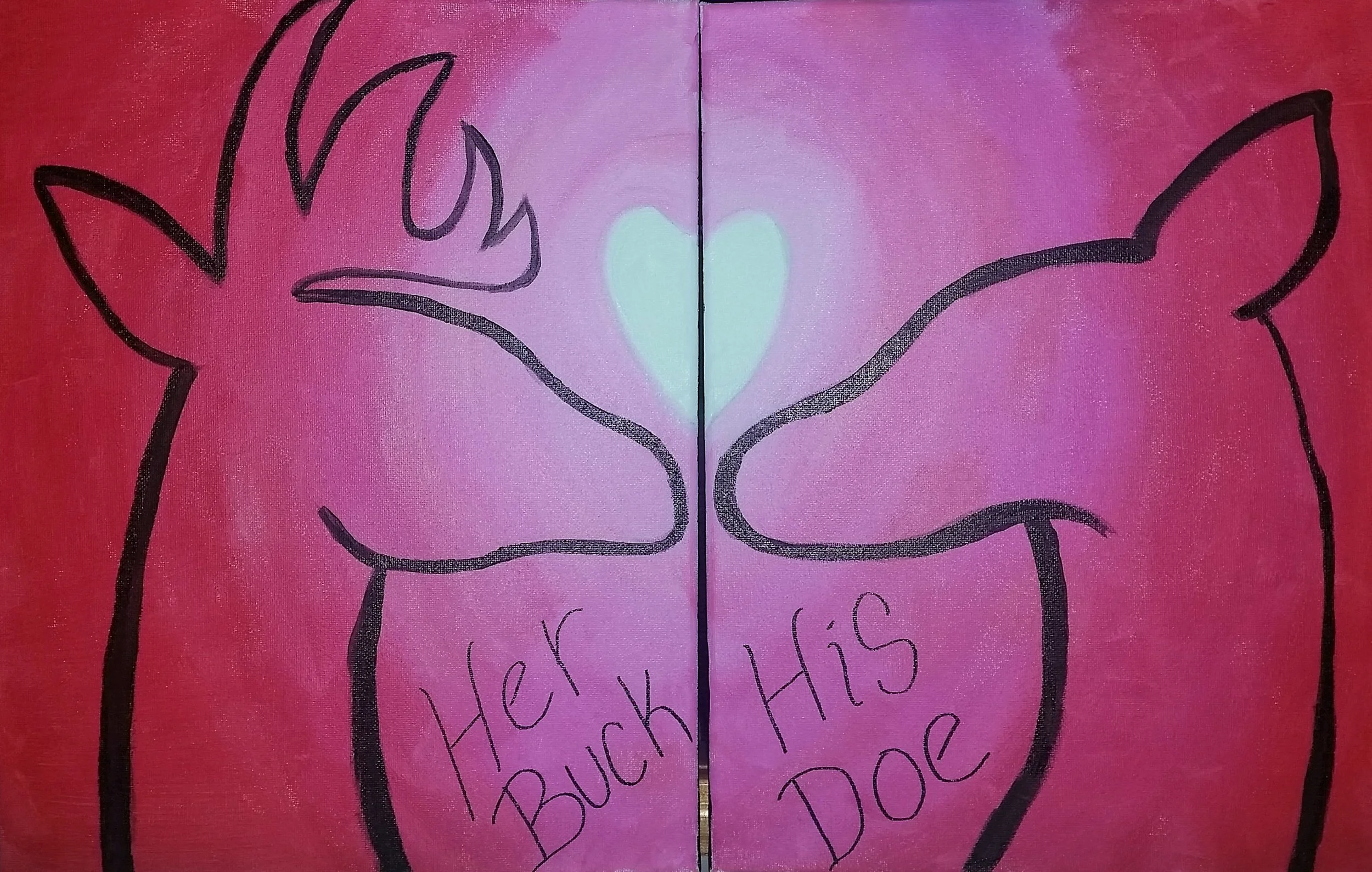 2-14 Her Buck. His Doe..jpg