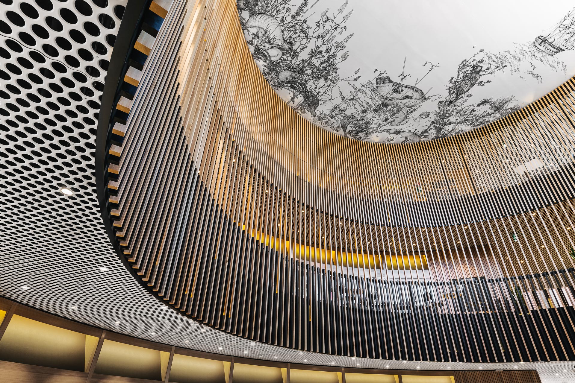 Interior Photographer