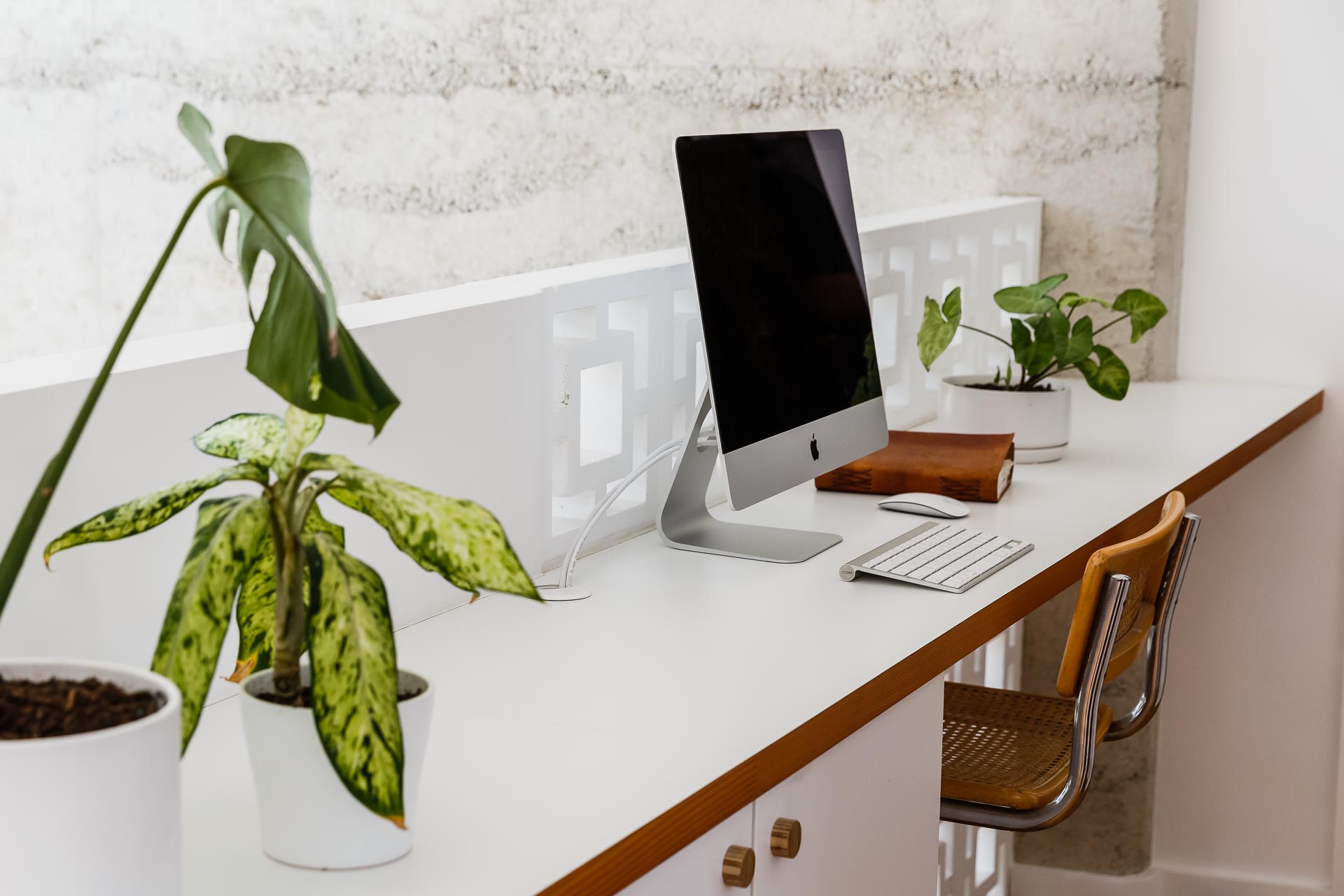 Interior styling - photography
