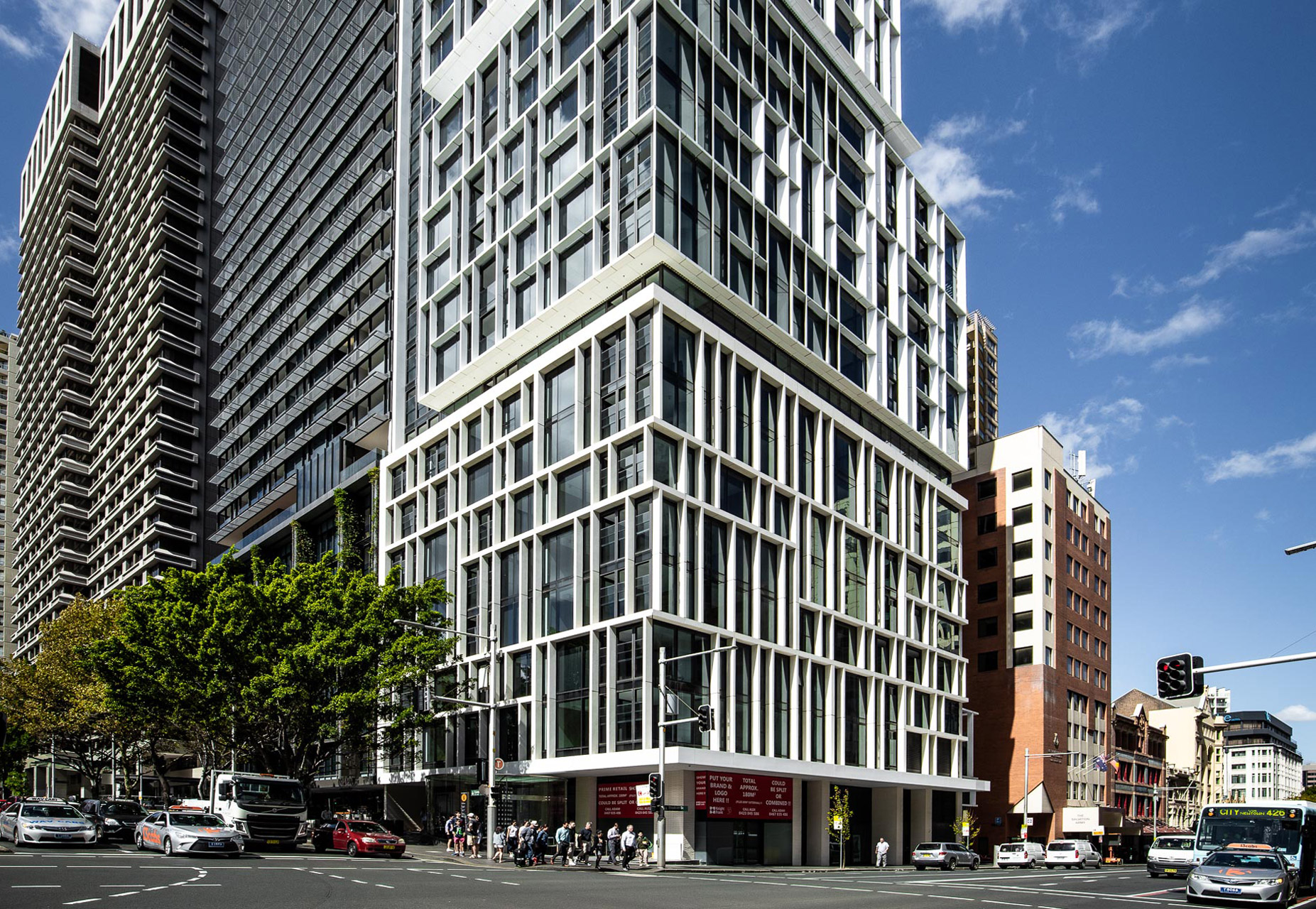 Sebastian Photography - Sydney Architecture CBD 2.jpg