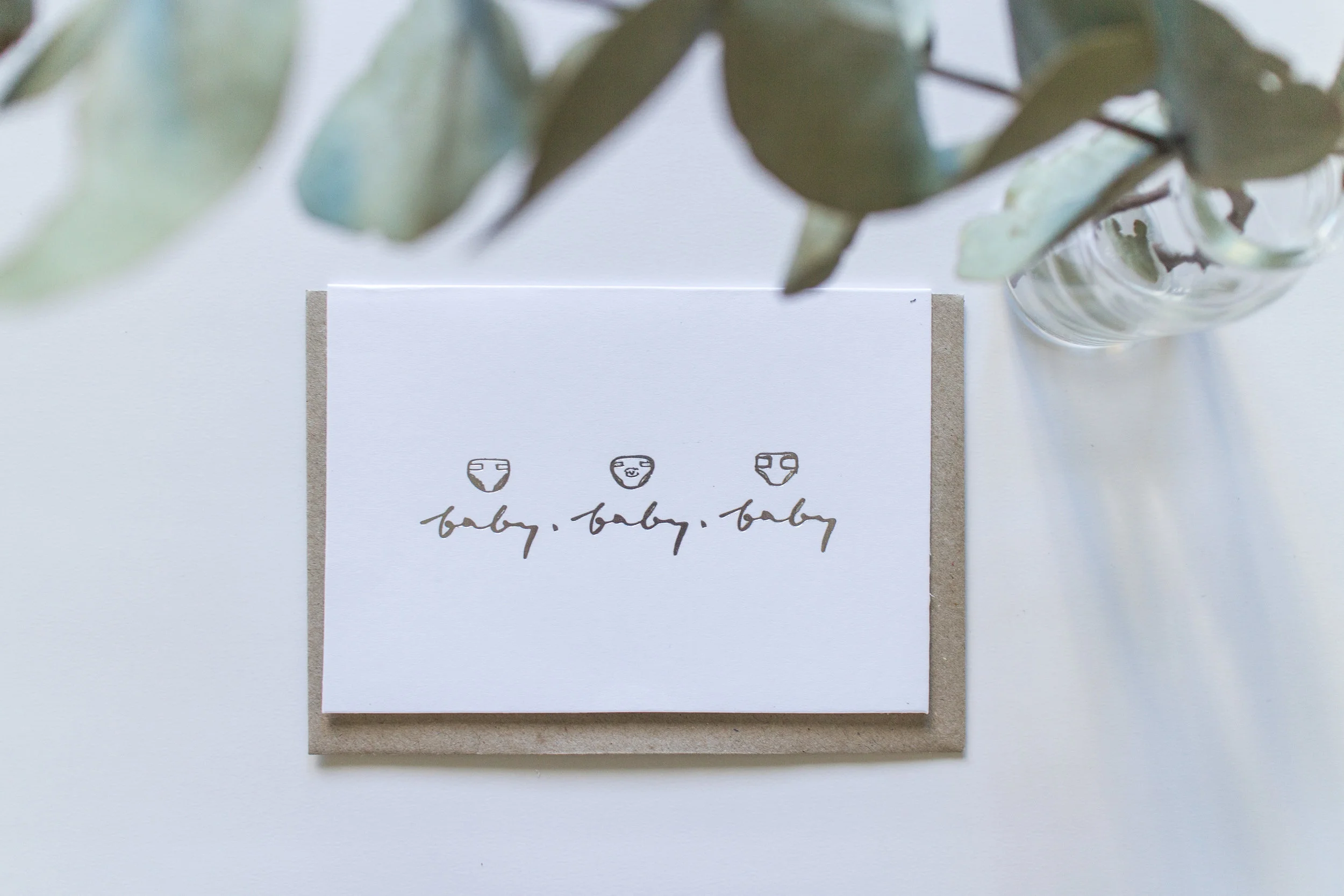 Greeting Cards
