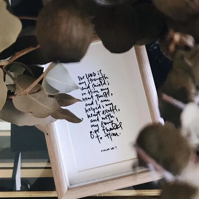 ✨ Stay tuned, we&rsquo;ll be announcing our giveaway winners tomorrow!