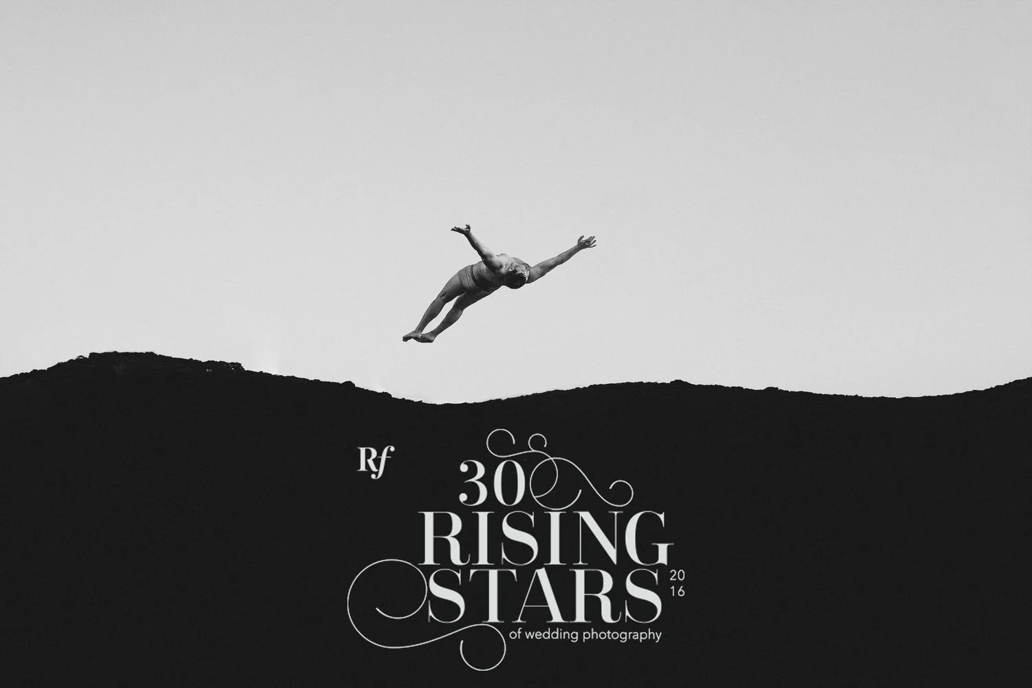 Rangefinder 30 Rising Stars, 2016