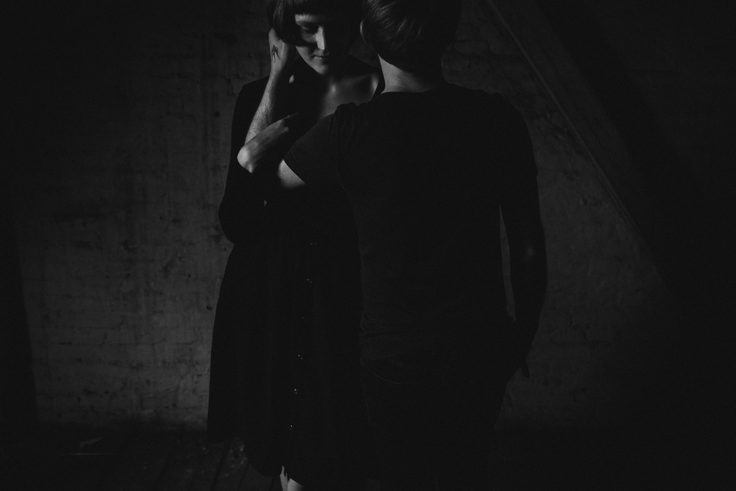 Yannic and Susann | Berlin, Germany