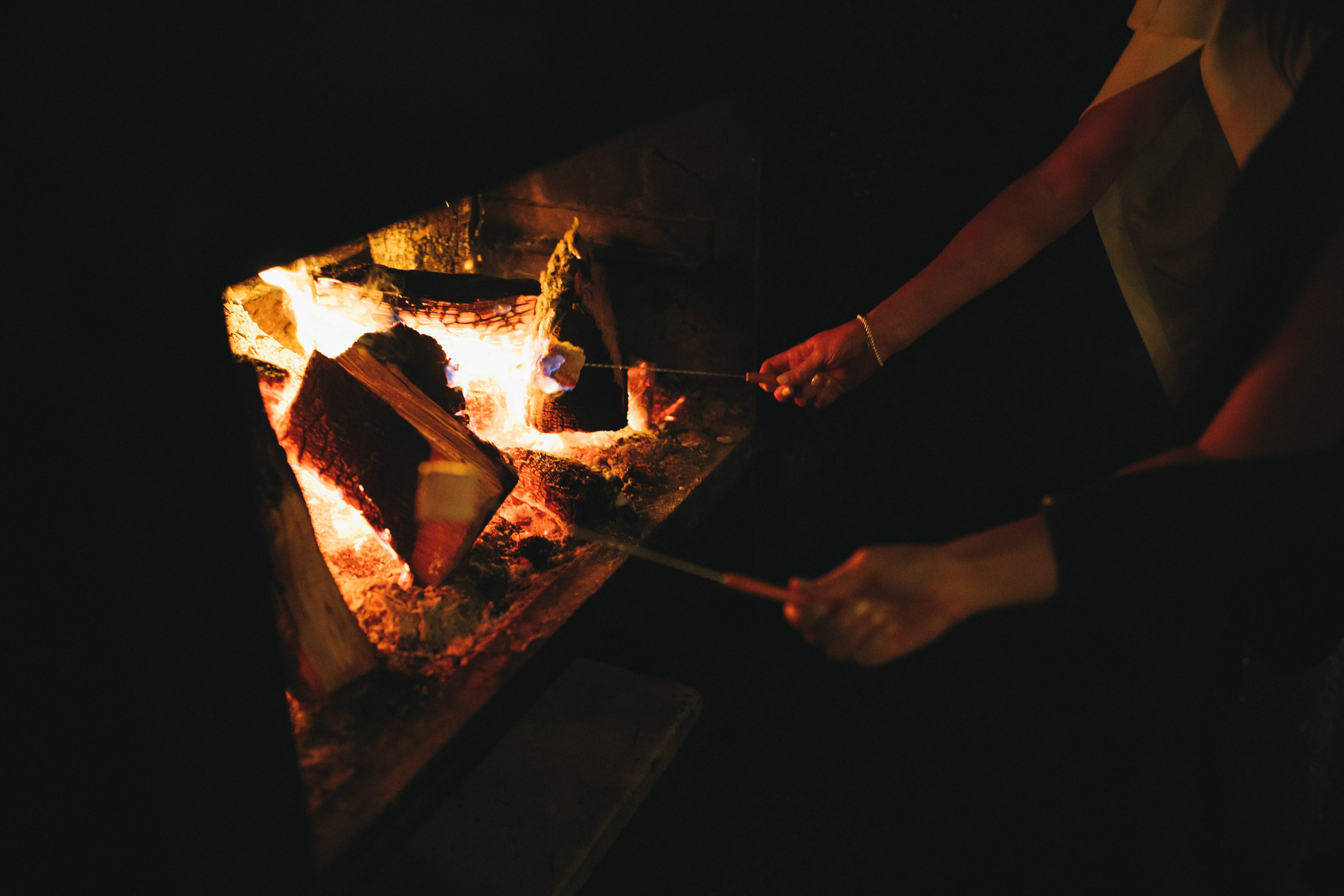 outdoor fireplace Wedding .jpg