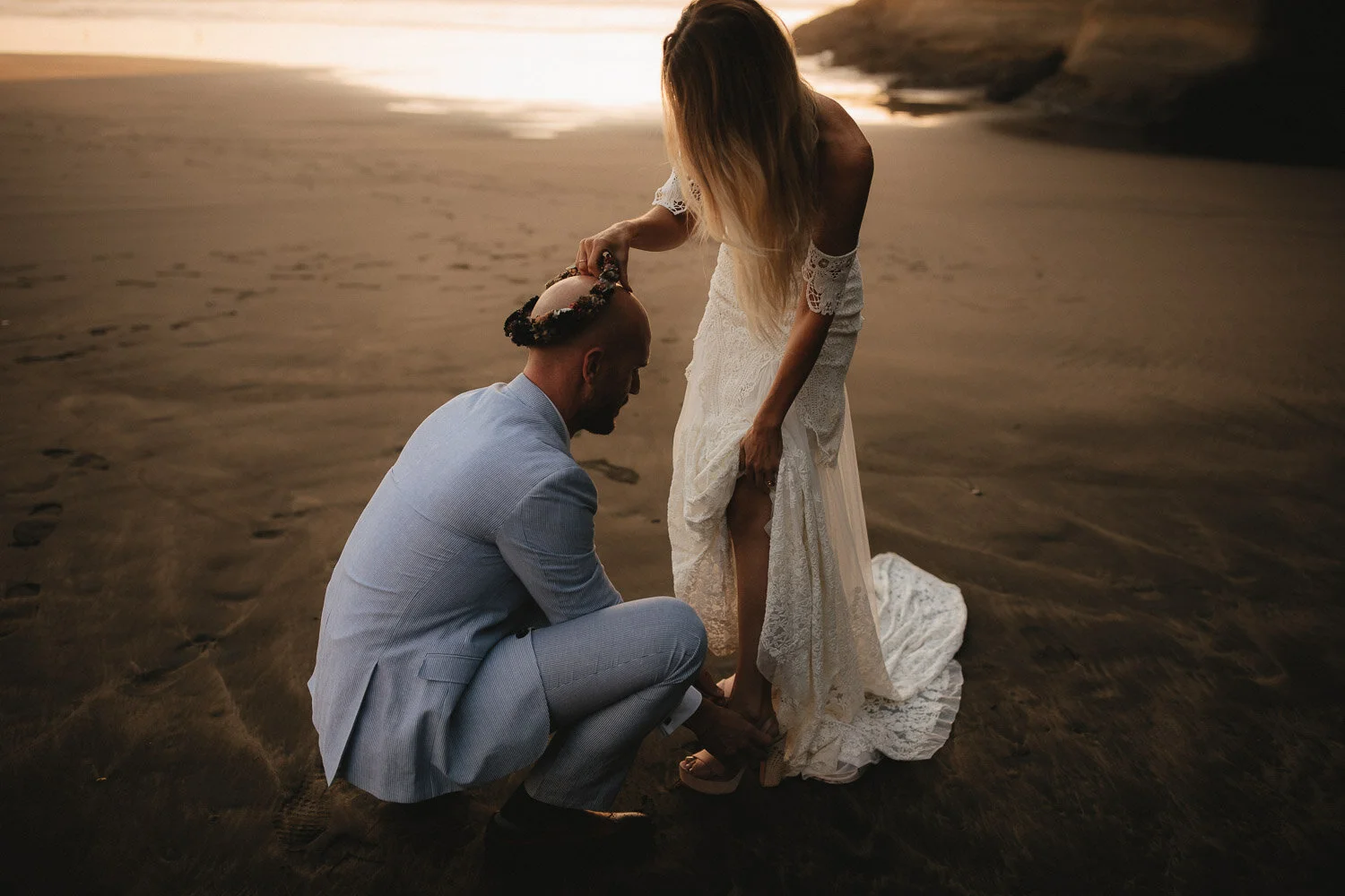 Tim and Nadine Photographers