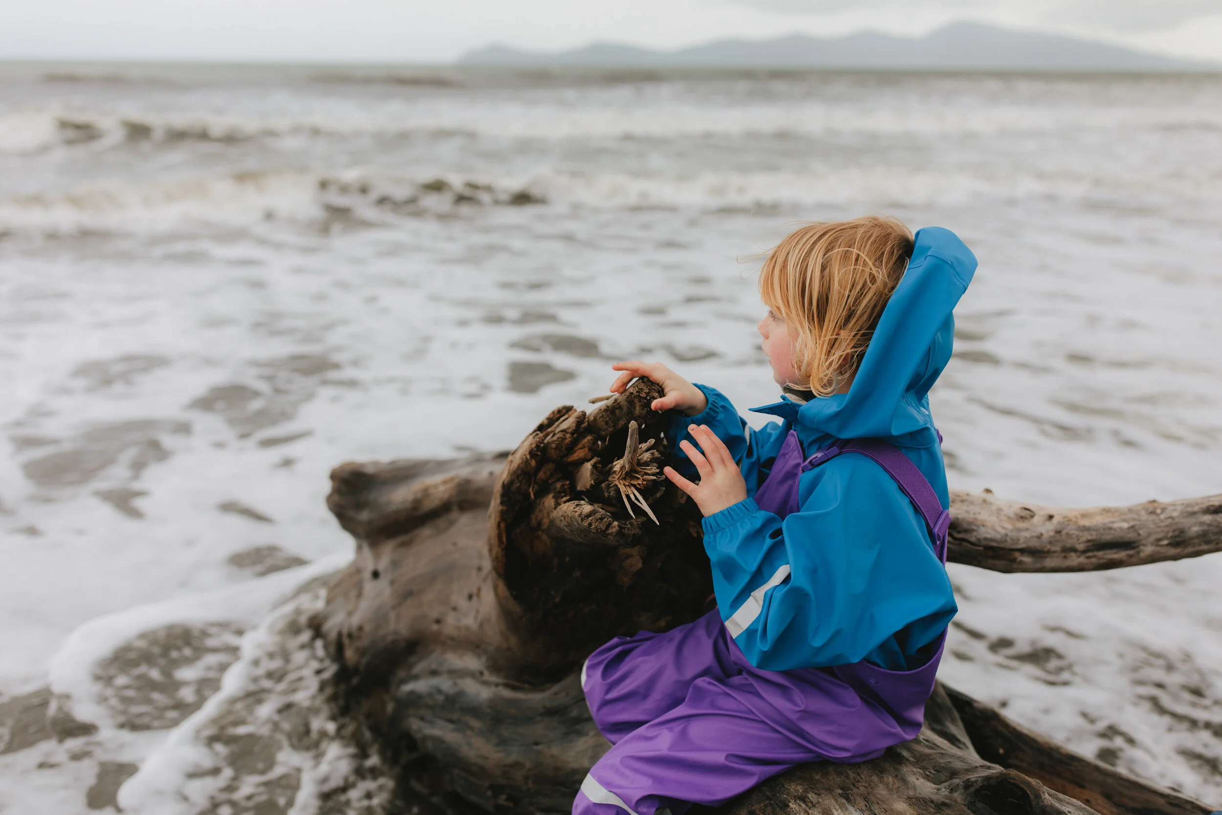 documentary family photographer