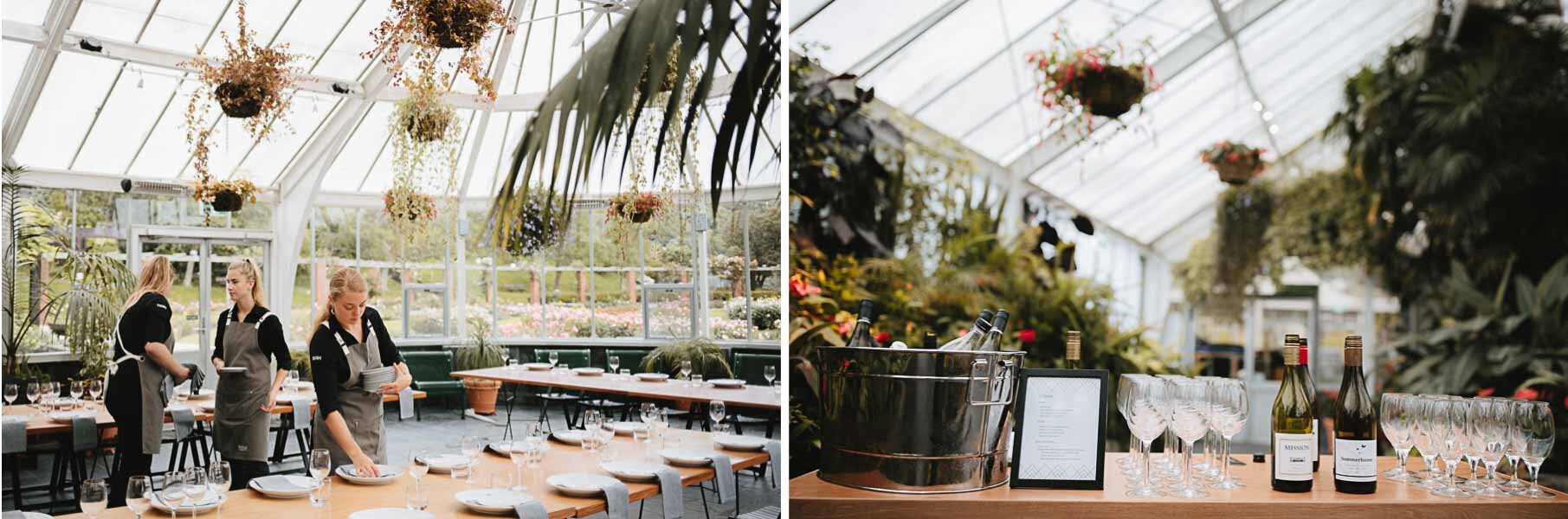 Top 10 Wedding Catering Wellington Tim And Nadine